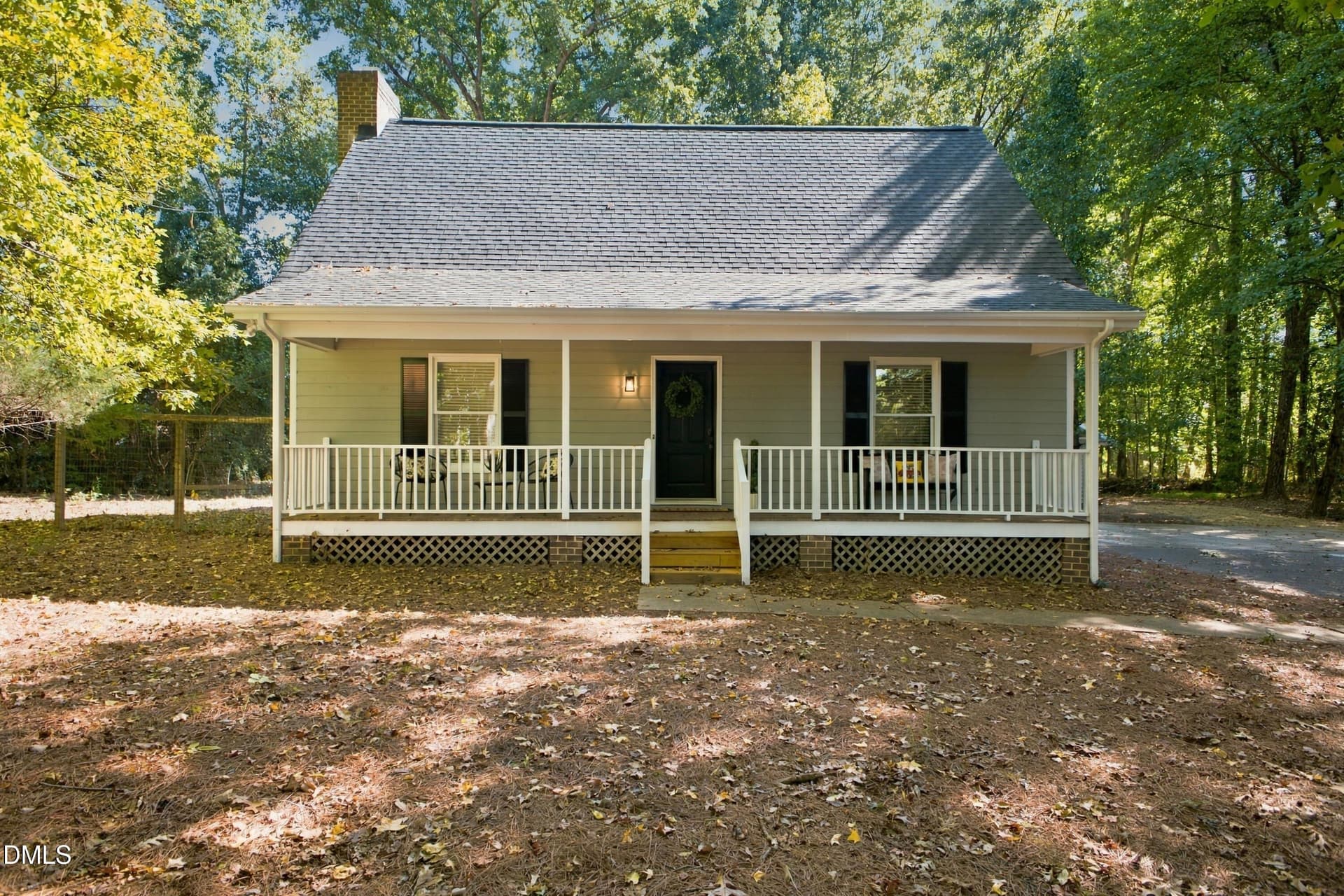 CY1A3404 - 3305 Campbell Road, Raleigh, NC 27606