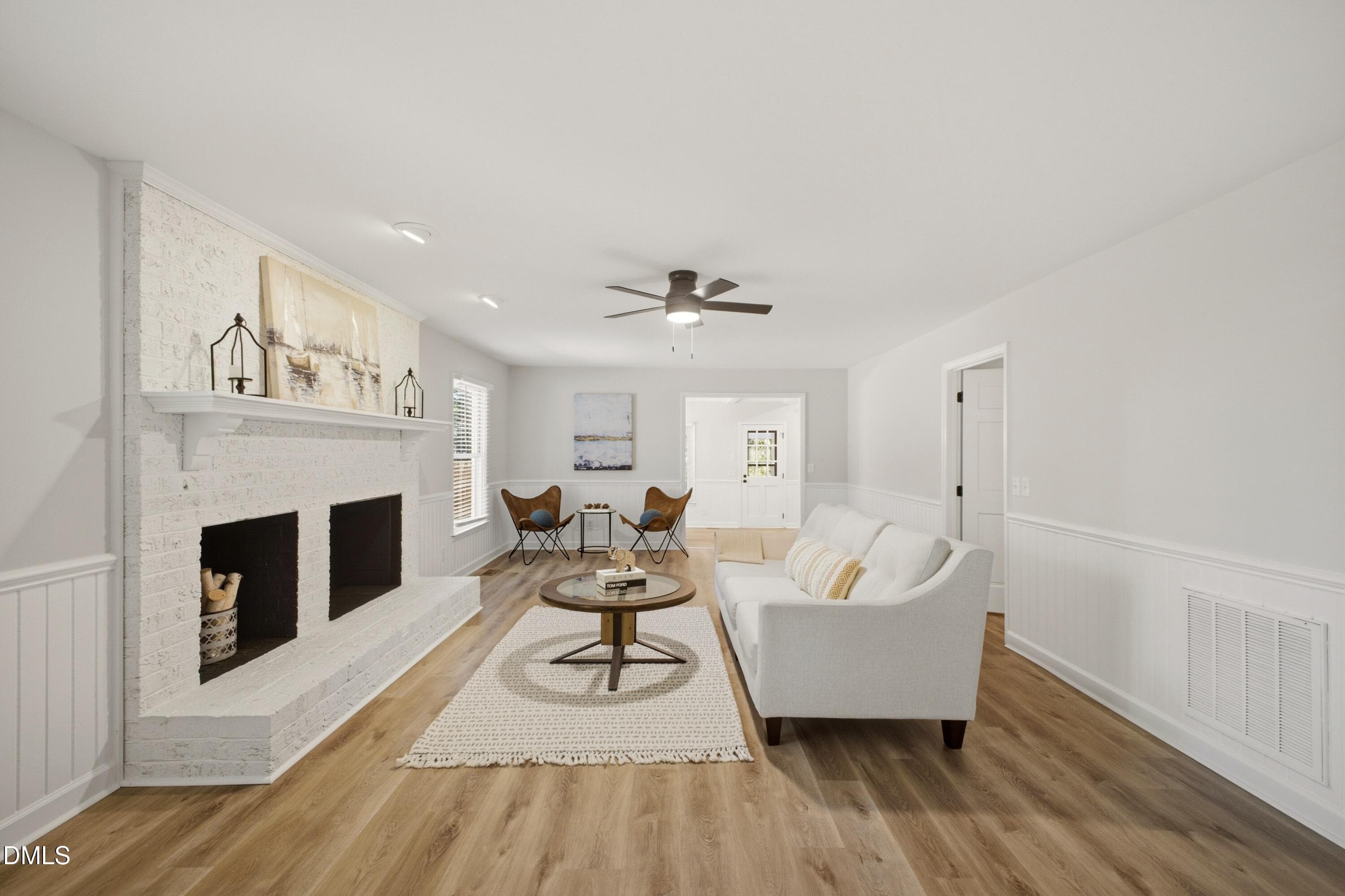 CY1A3313 - 3305 Campbell Road, Raleigh, NC 27606