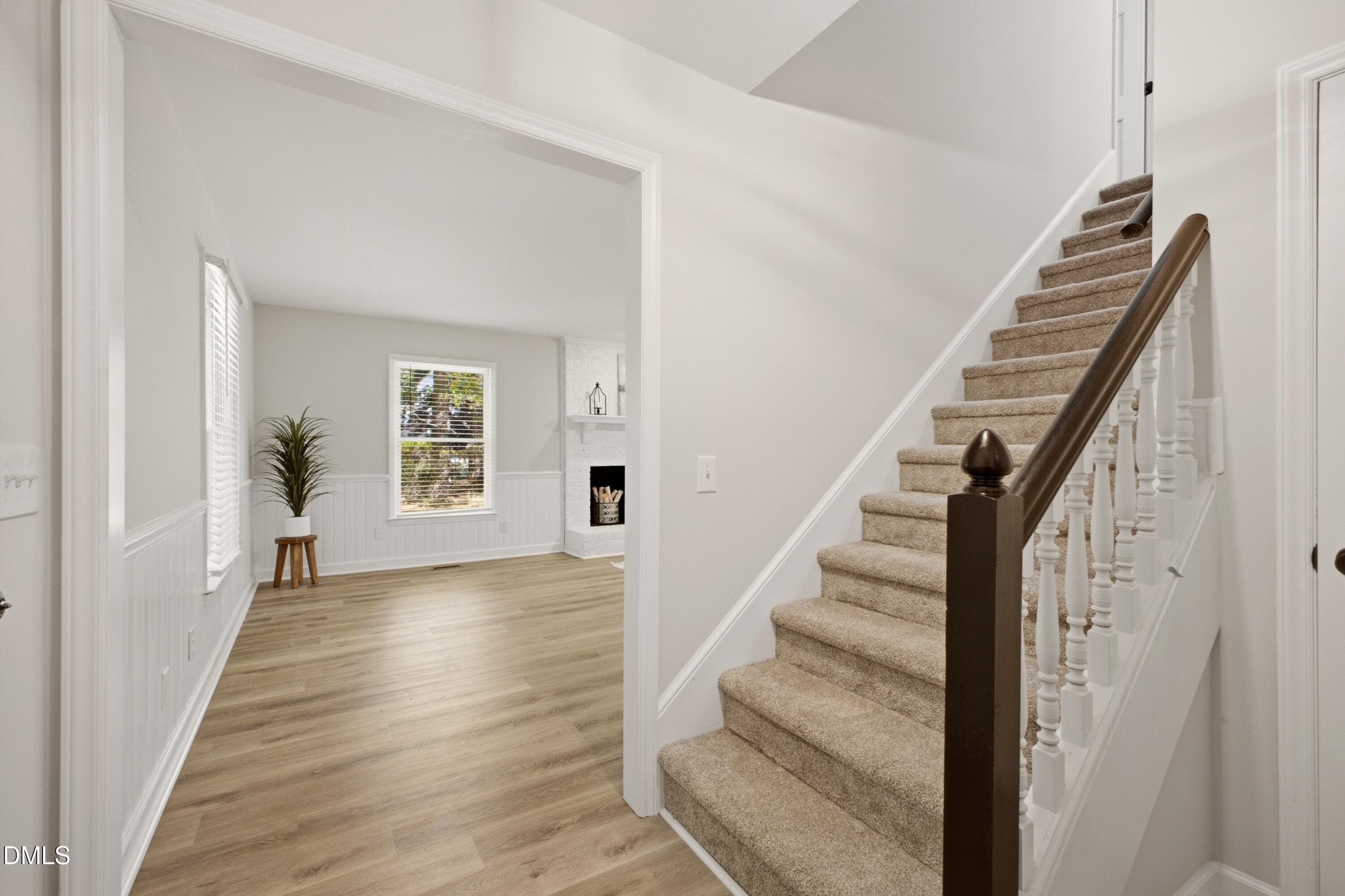 CY1A3303 - 3305 Campbell Road, Raleigh, NC 27606