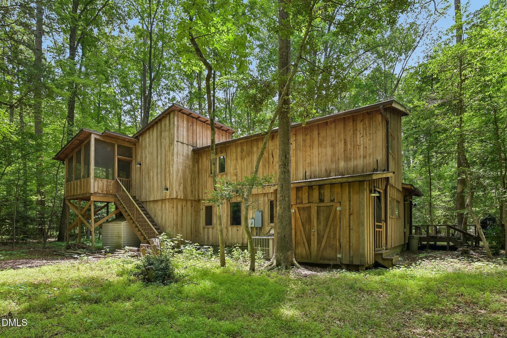 35-web-or-mls-Box Turtle Trl-S2805-041 - 268 Box Turtle Trail, Chapel Hill, NC 27516, Chapel Hill