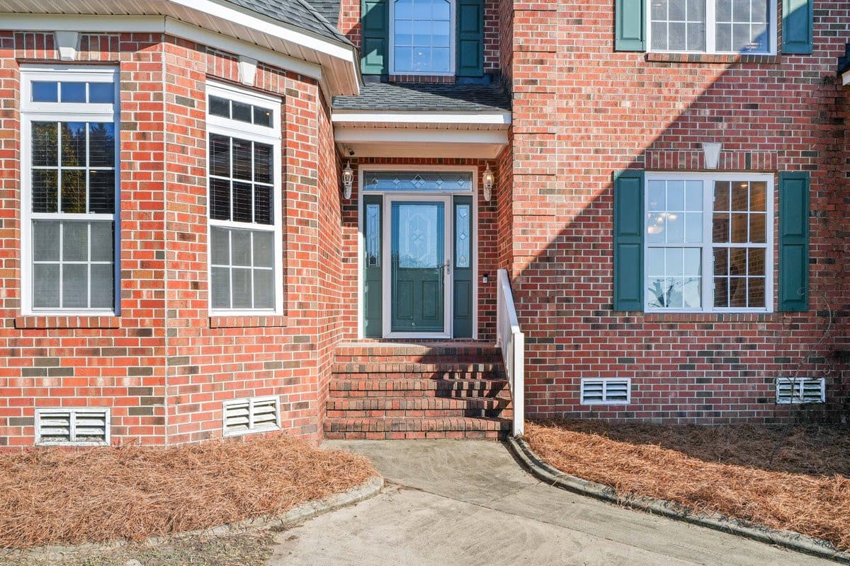 1497 Dollard Town Rd-5.jpg - 1497 Dollard Town Road, Goldsboro, NC 27534