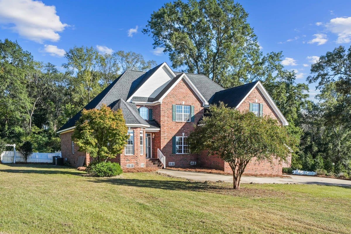 1497 Dollard Town Rd-4.jpg - 1497 Dollard Town Road, Goldsboro, NC 27534