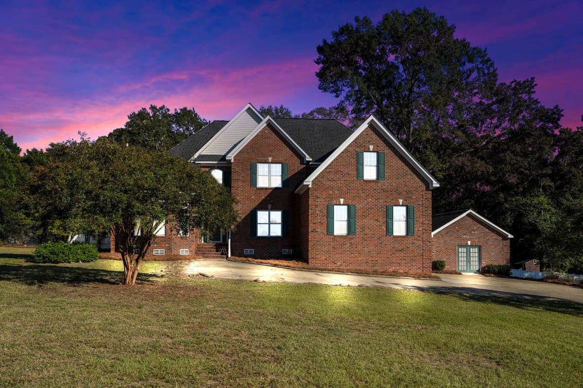 1497 Dollard Town Rd-2.jpg - 1497 Dollard Town Road, Goldsboro, NC 27534