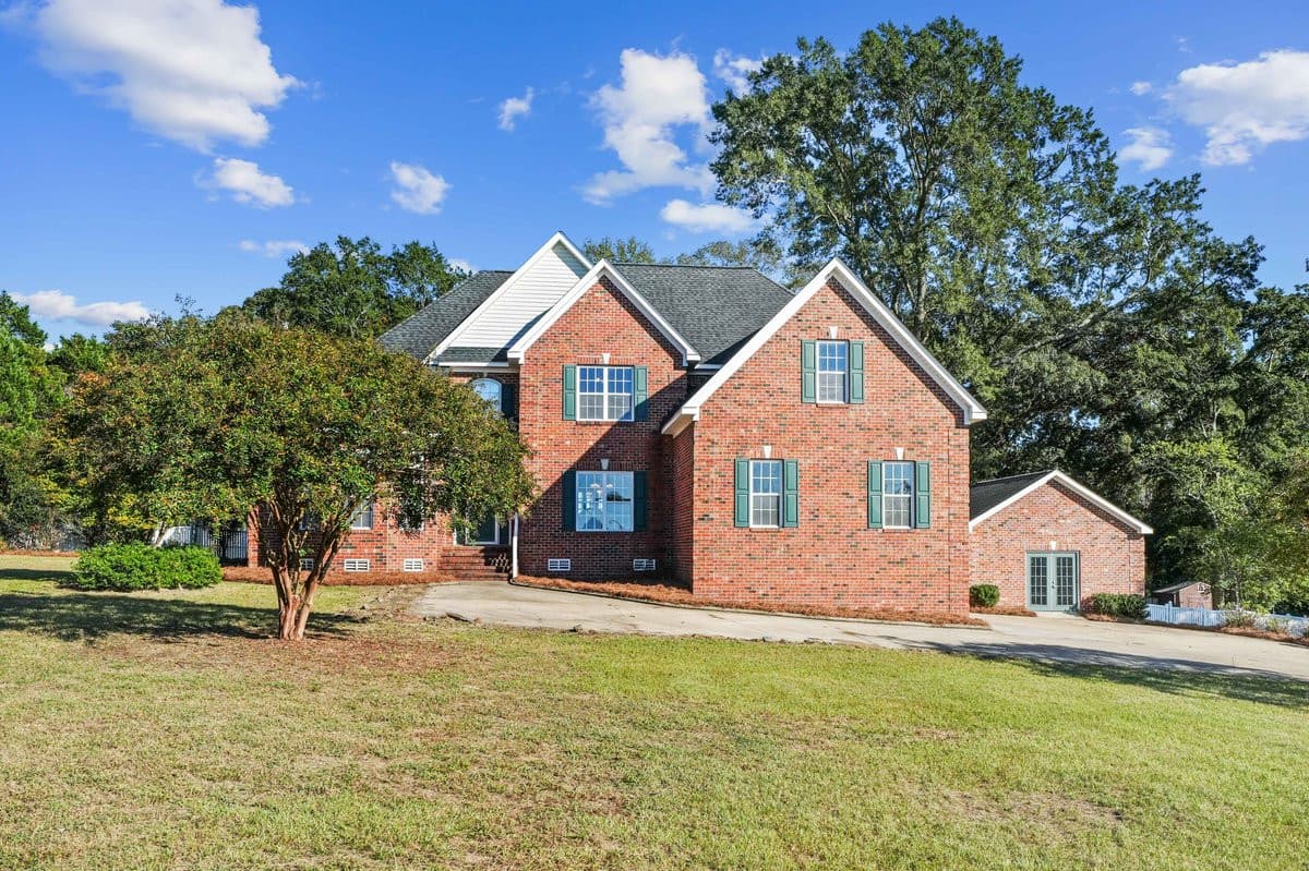 1497 Dollard Town Rd-1.jpg - 1497 Dollard Town Road, Goldsboro, NC 27534