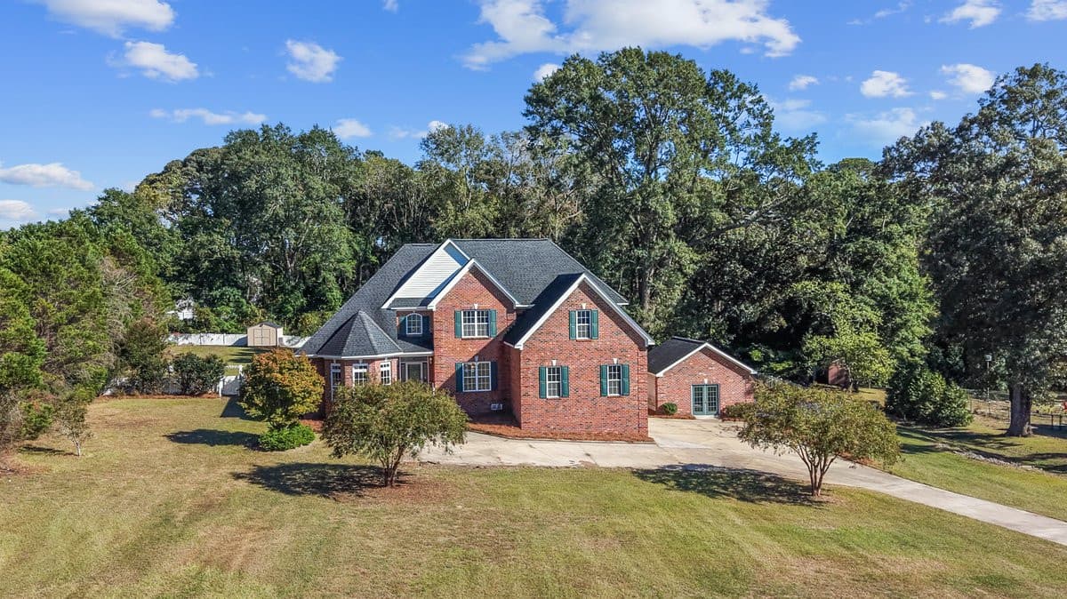 1497 Dollard Town Rd-24.jpg - 1497 Dollard Town Road, Goldsboro, NC 27534