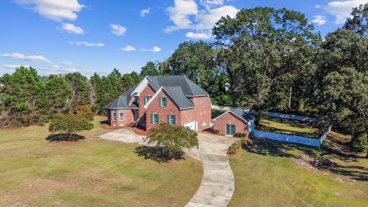 1497 Dollard Town Rd-23.jpg - 1497 Dollard Town Road, Goldsboro, NC 27534