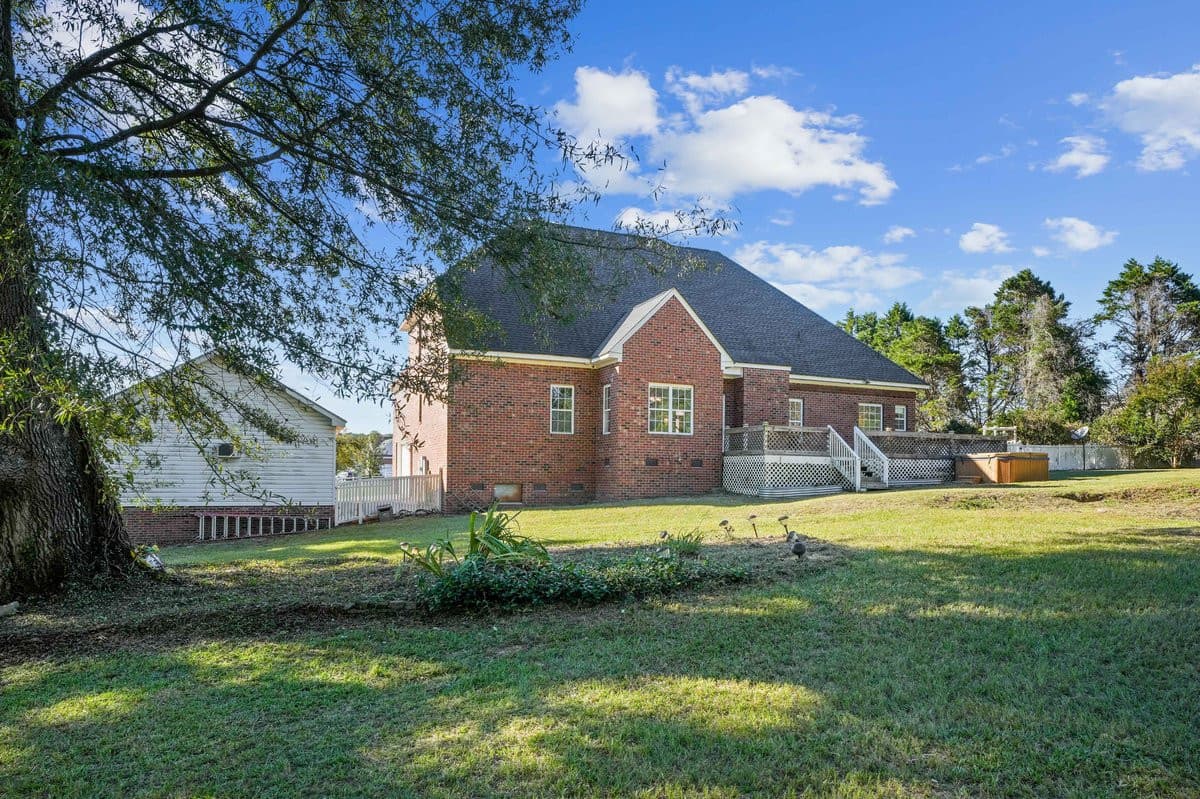 1497 Dollard Town Rd-7.jpg - 1497 Dollard Town Road, Goldsboro, NC 27534