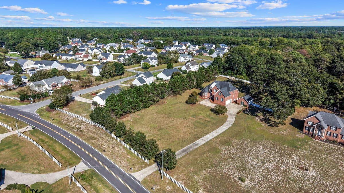 1497 Dollard Town Rd-22.jpg - 1497 Dollard Town Road, Goldsboro, NC 27534