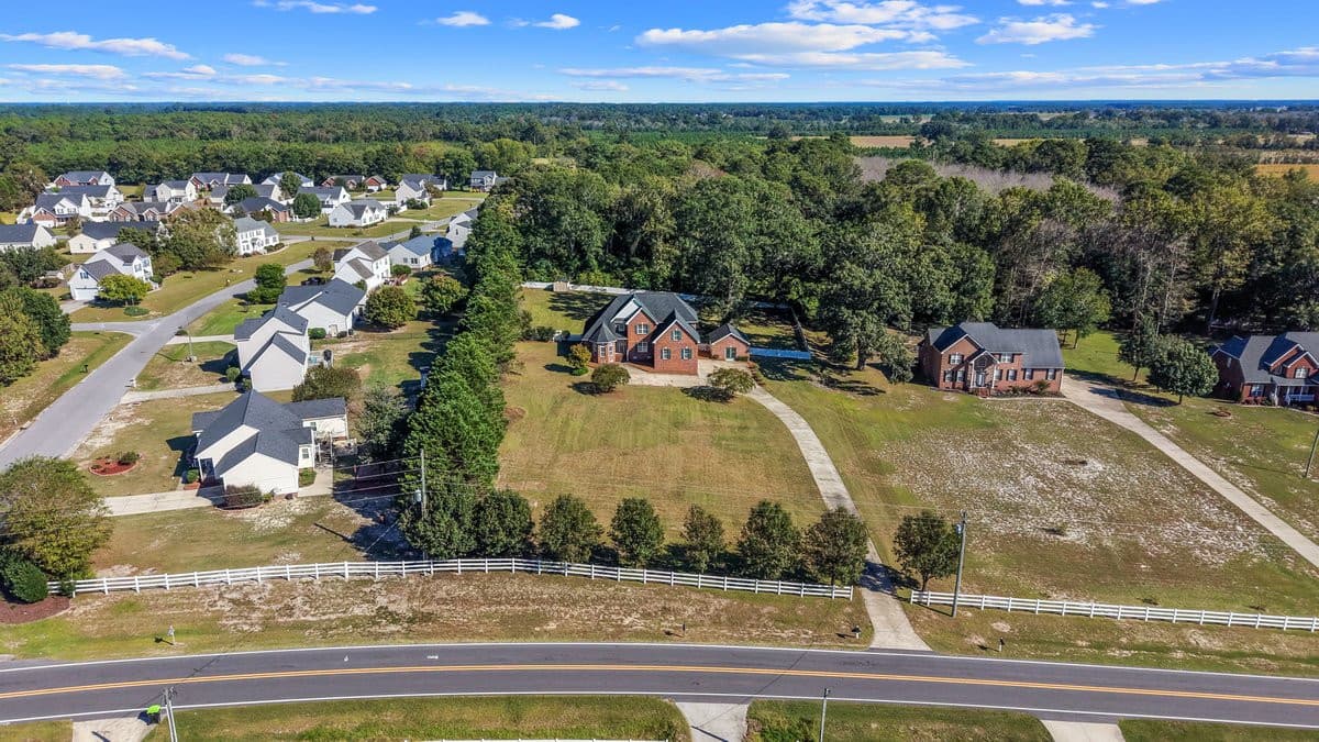 1497 Dollard Town Rd-21.jpg - 1497 Dollard Town Road, Goldsboro, NC 27534