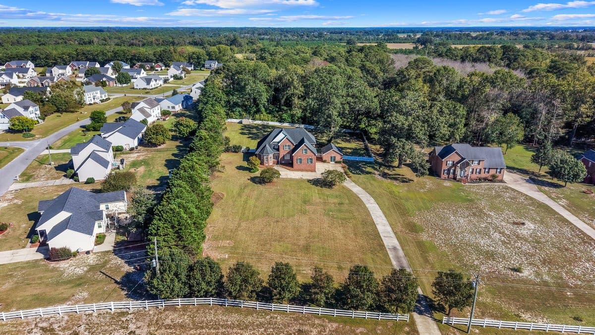 1497 Dollard Town Rd-19.jpg - 1497 Dollard Town Road, Goldsboro, NC 27534