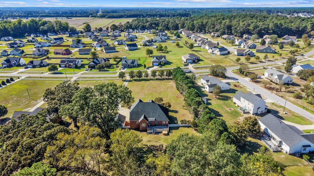 1497 Dollard Town Rd-17.jpg - 1497 Dollard Town Road, Goldsboro, NC 27534