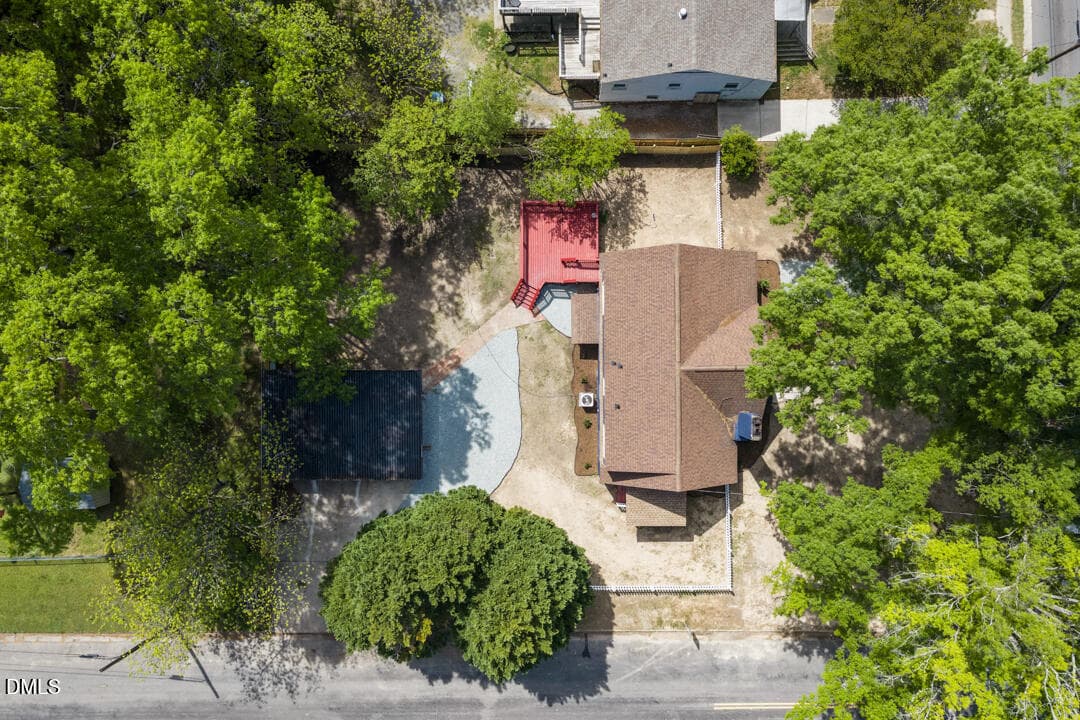 DJI_20260409121508_0001_D - 2526 N Roxboro Street, Durham, NC 27704