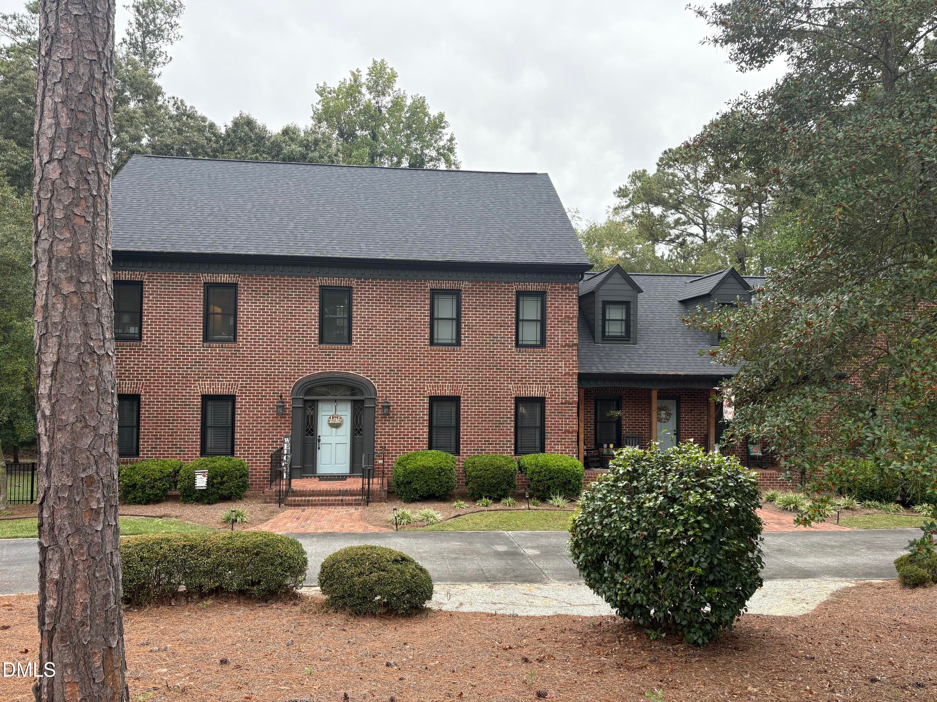 275 Oak Street, Lillington, NC 27546