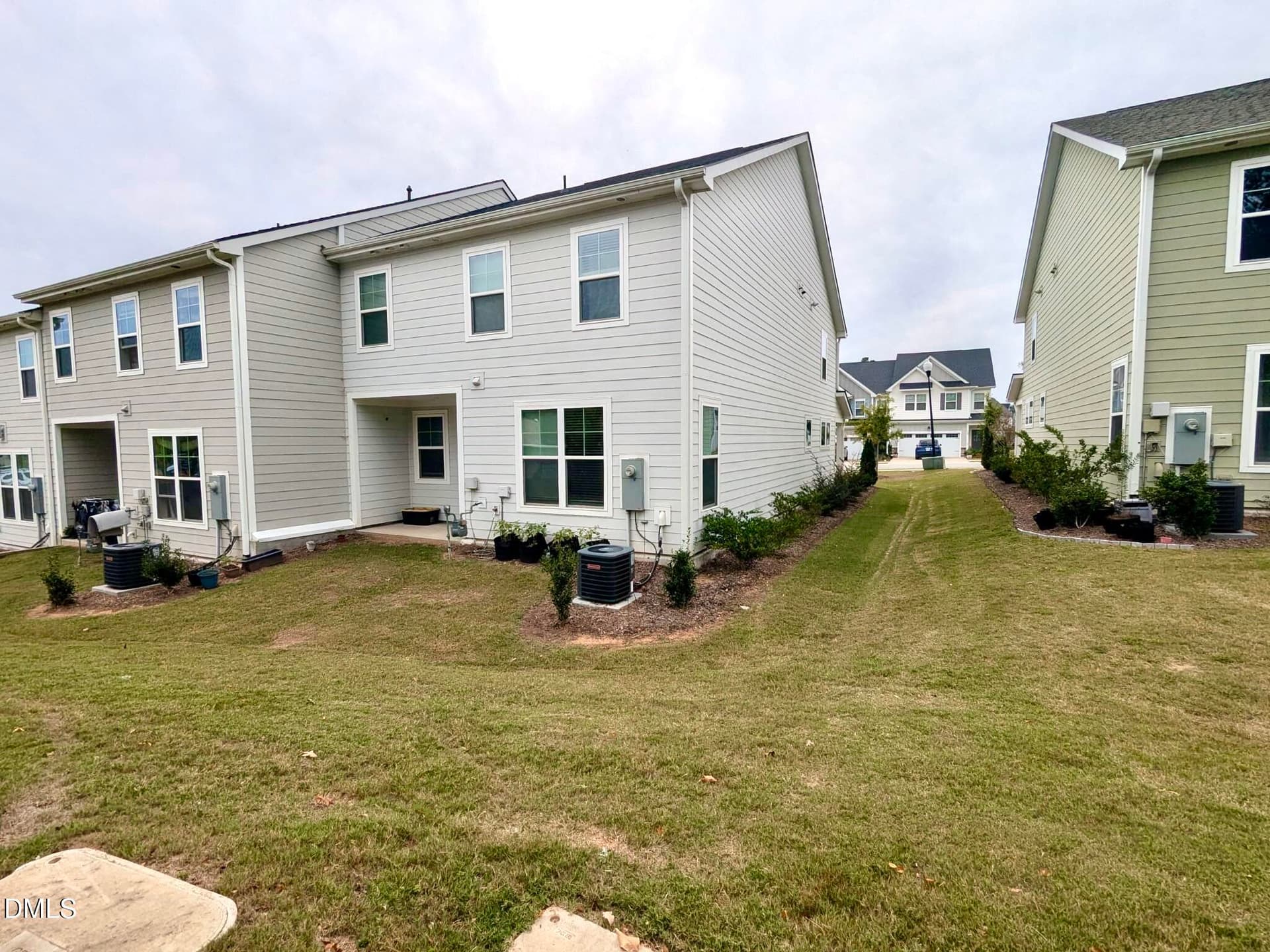 photo 4 - 132 Sears Ridge Lane, Morrisville, NC 27560