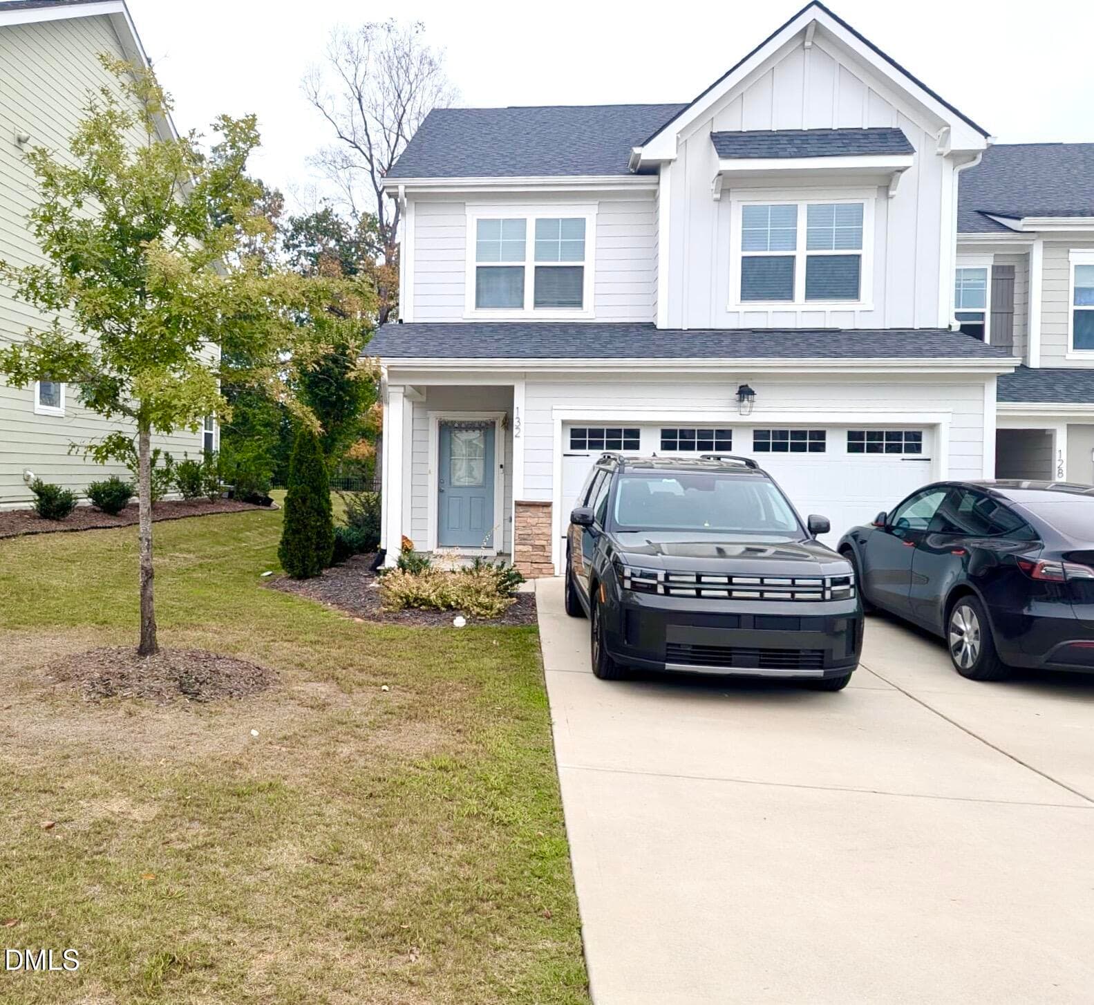 photo 7 - 132 Sears Ridge Lane, Morrisville, NC 27560