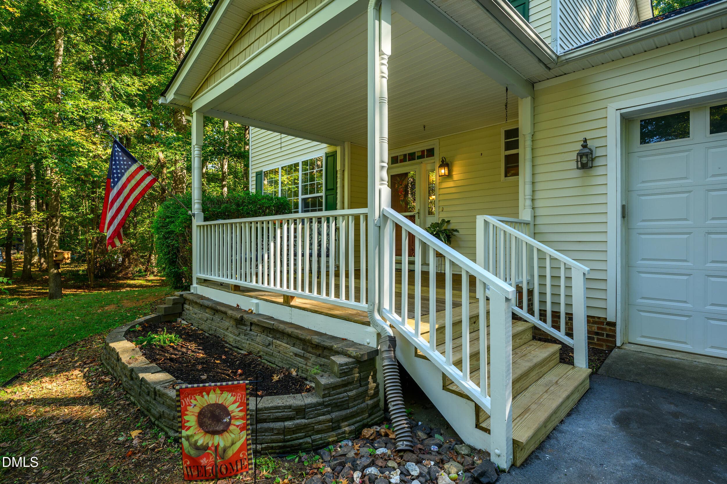 3 -2026 thoroughbred ln, exterior - 2026 Thoroughbred Lane, Hillsborough, NC 27278, Hillsborough