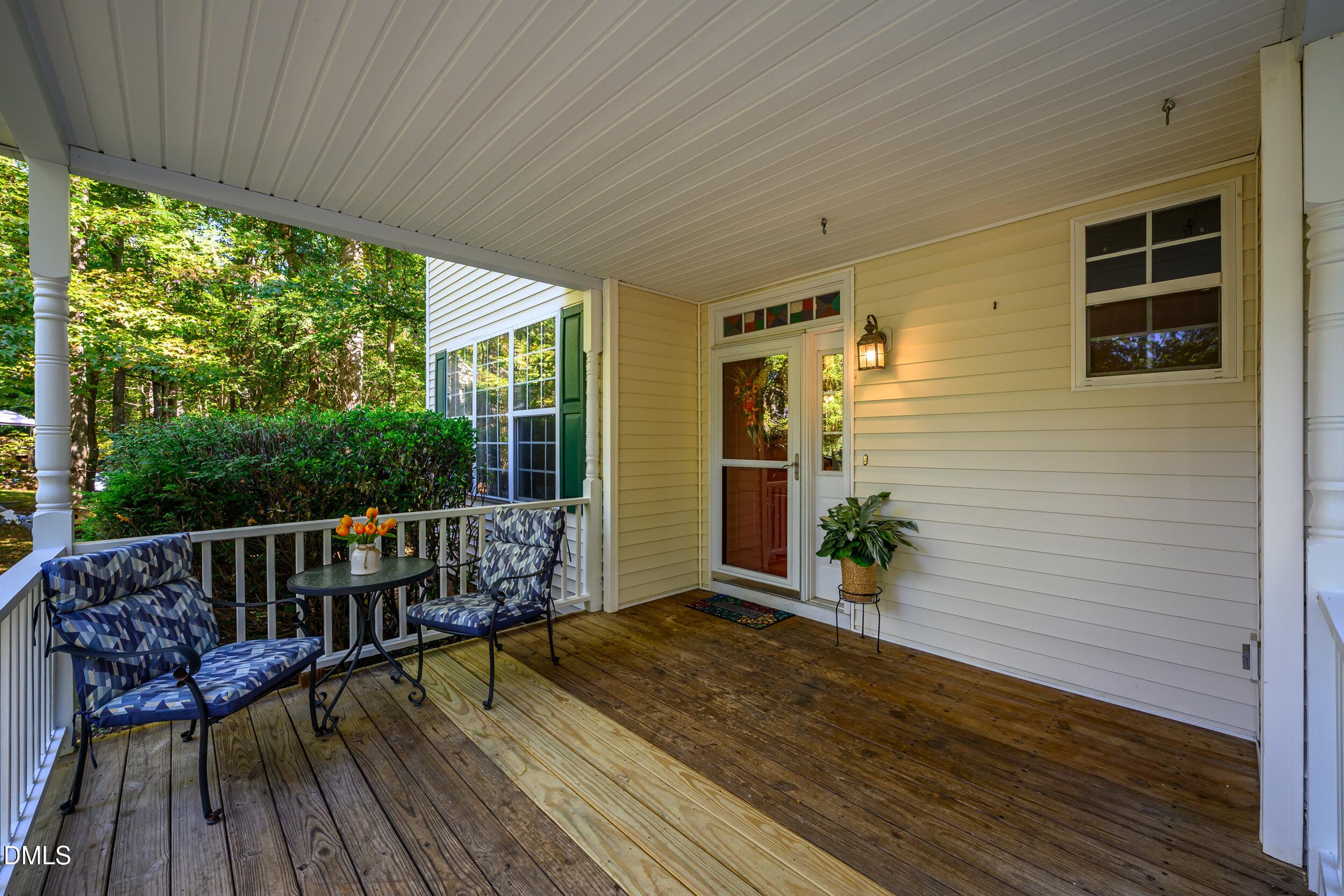 4 -2026 thoroughbred ln, exterior - 2026 Thoroughbred Lane, Hillsborough, NC 27278, Hillsborough