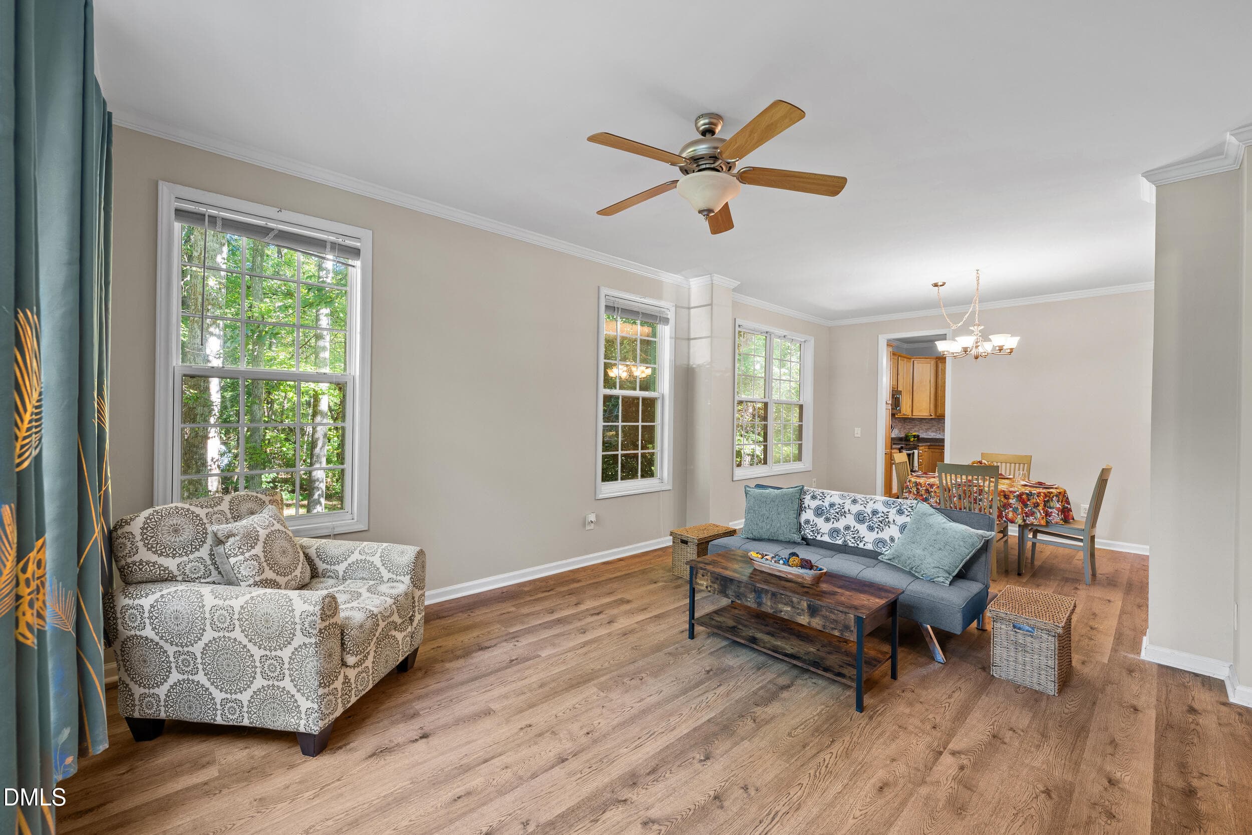 10 -2026 thoroughbred ln, interior - 2026 Thoroughbred Lane, Hillsborough, NC 27278, Hillsborough