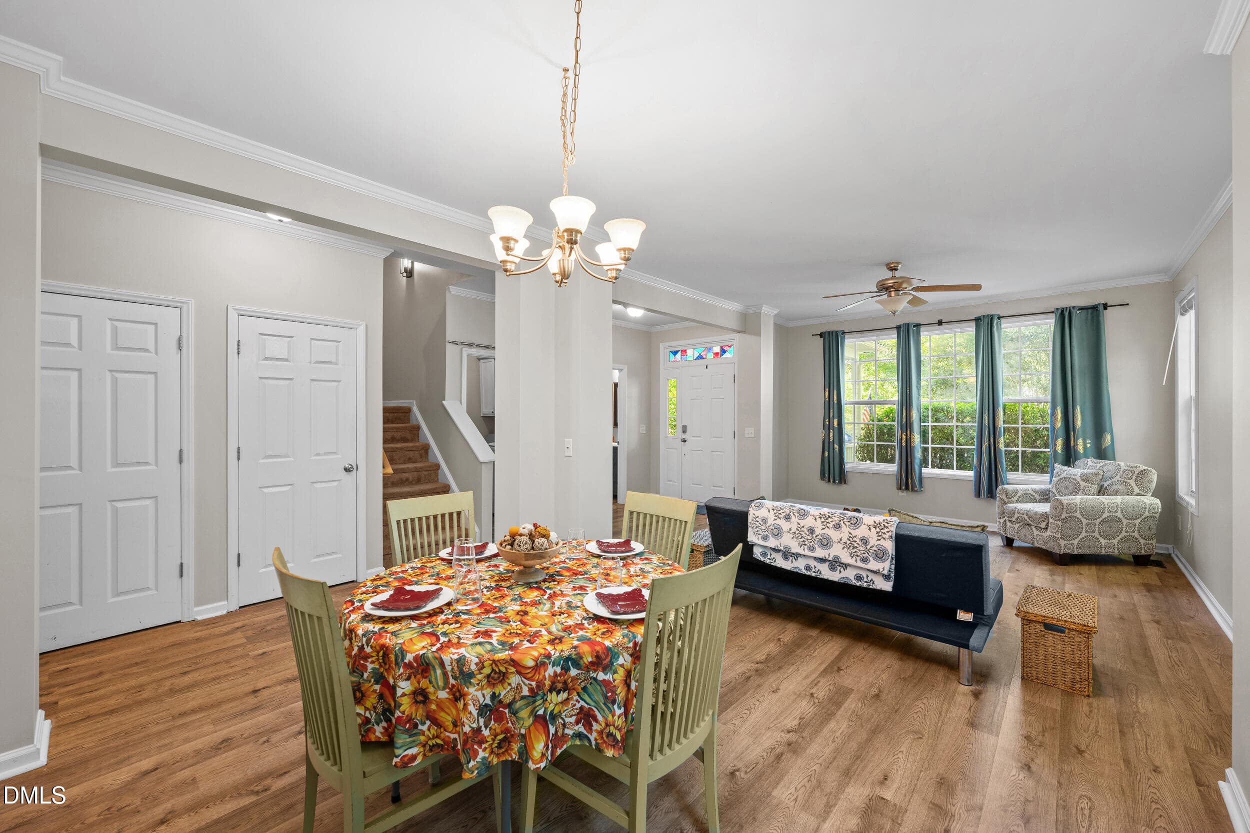 12 -2026 thoroughbred ln, interior - 2026 Thoroughbred Lane, Hillsborough, NC 27278, Hillsborough
