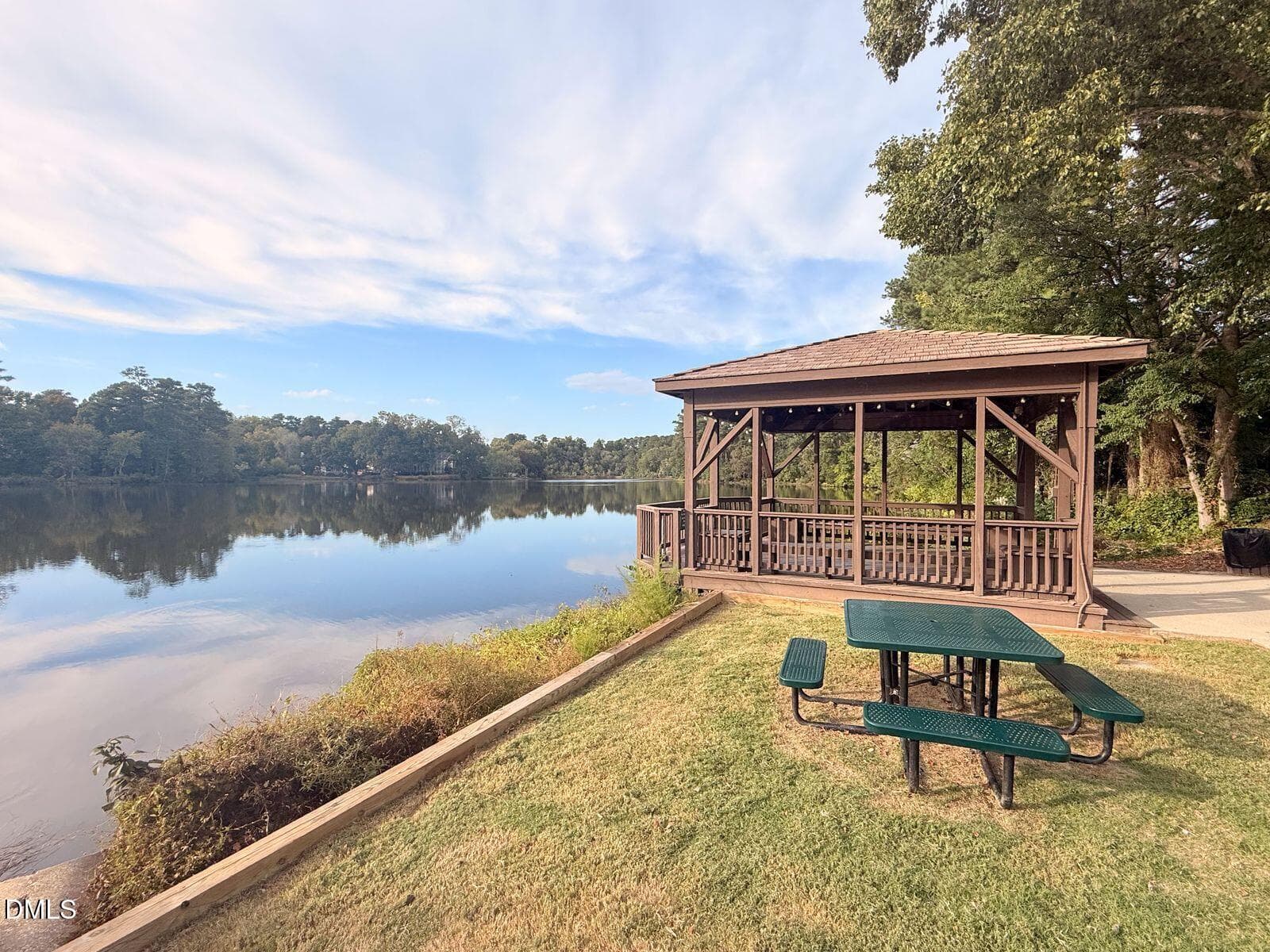 crag lake - 1704 Crag Burn Lane, Raleigh, NC 27604