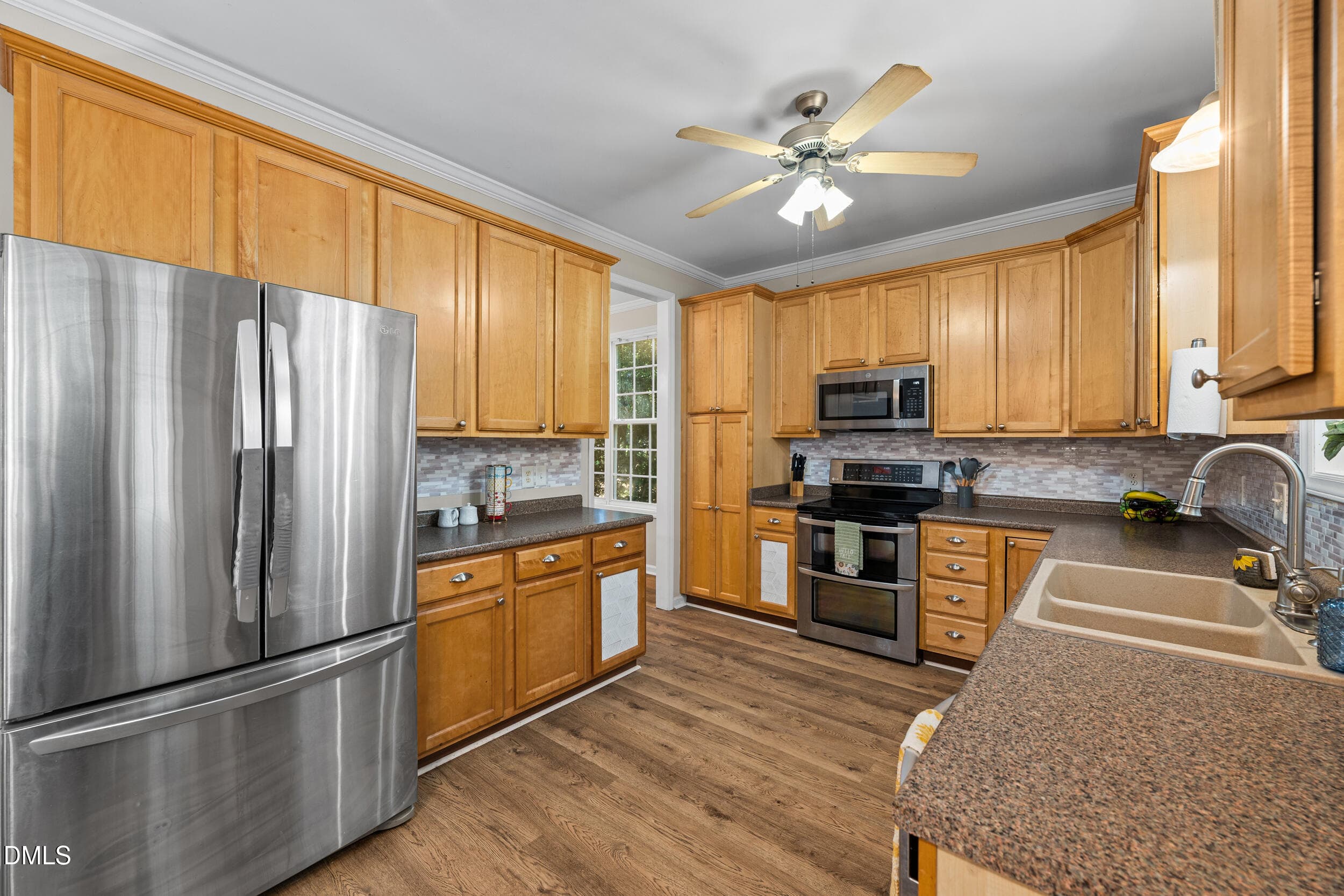 16 -2026 thoroughbred ln, interior, kitc - 2026 Thoroughbred Lane, Hillsborough, NC 27278, Hillsborough