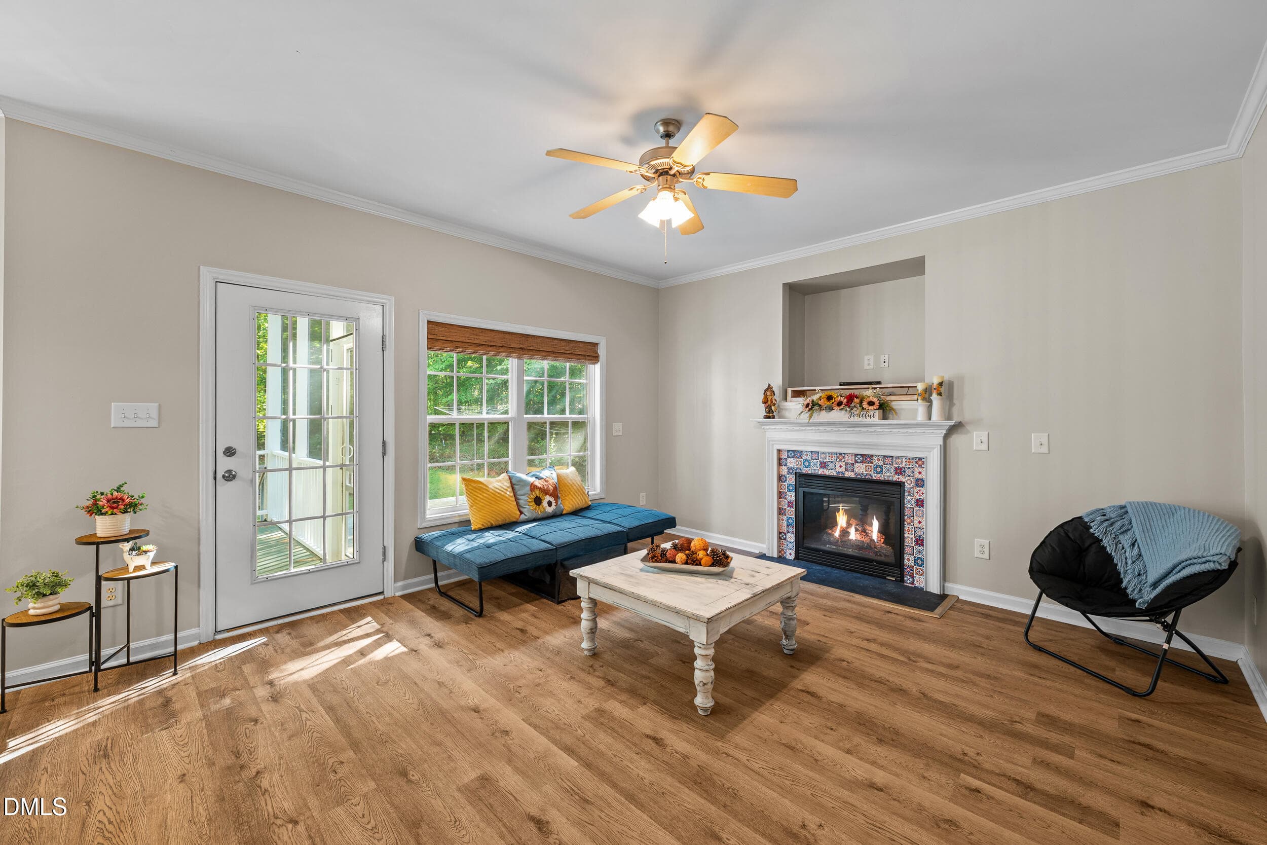 20 -2026 thoroughbred ln, interior - 2026 Thoroughbred Lane, Hillsborough, NC 27278, Hillsborough
