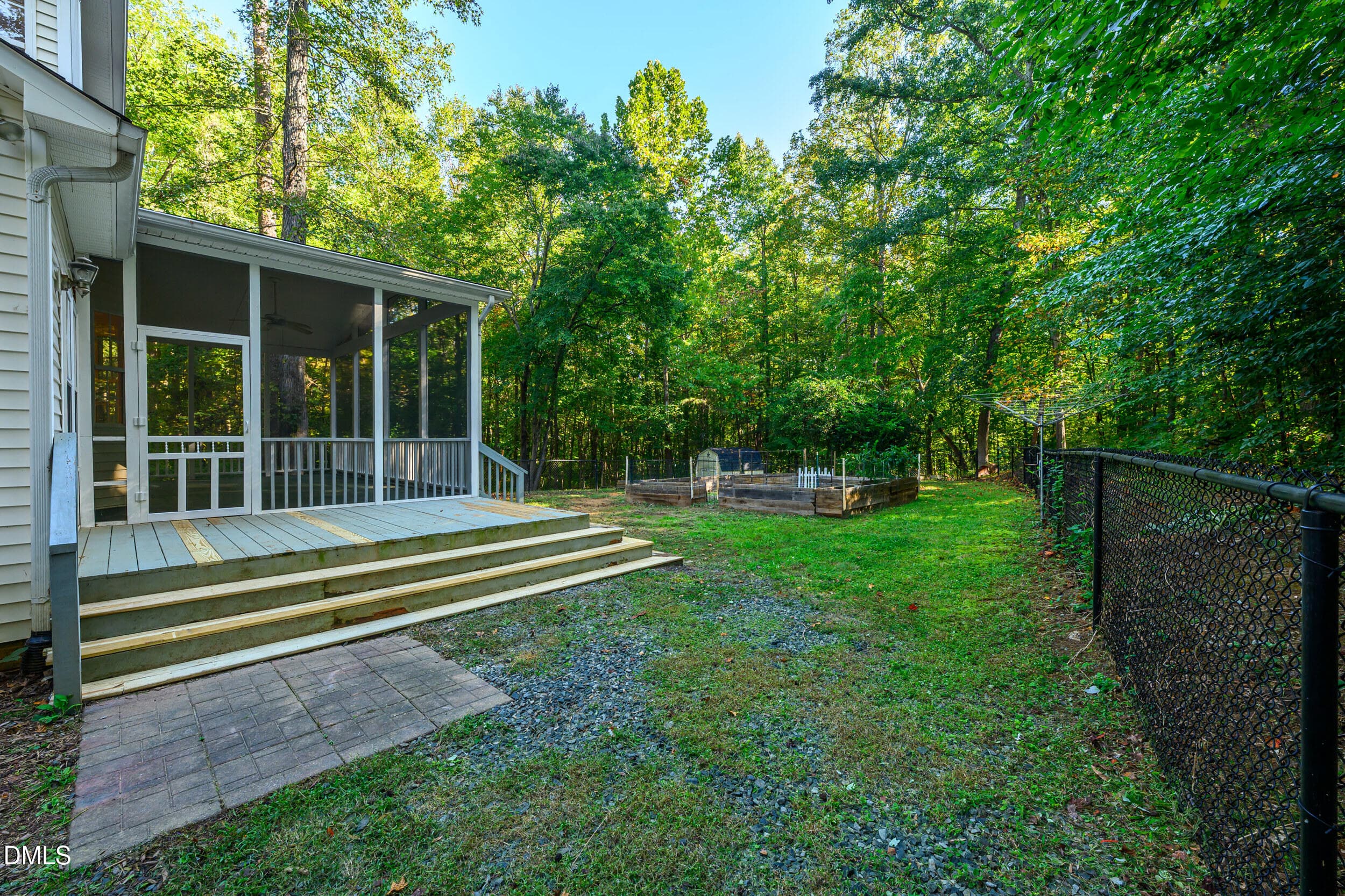 32 -2026 thoroughbred ln, exterior - 2026 Thoroughbred Lane, Hillsborough, NC 27278, Hillsborough