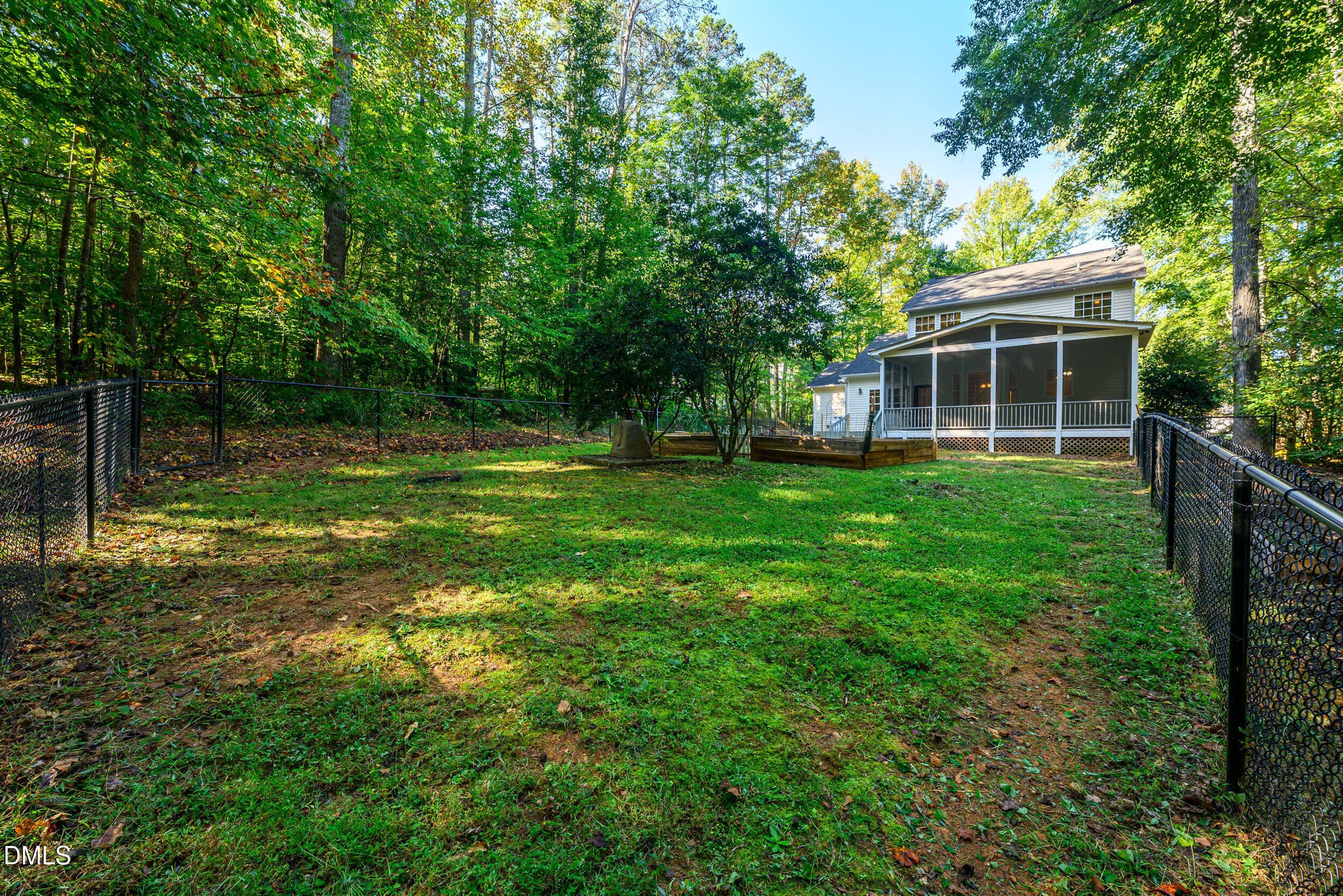 37 -2026 thoroughbred ln, exterior - 2026 Thoroughbred Lane, Hillsborough, NC 27278, Hillsborough