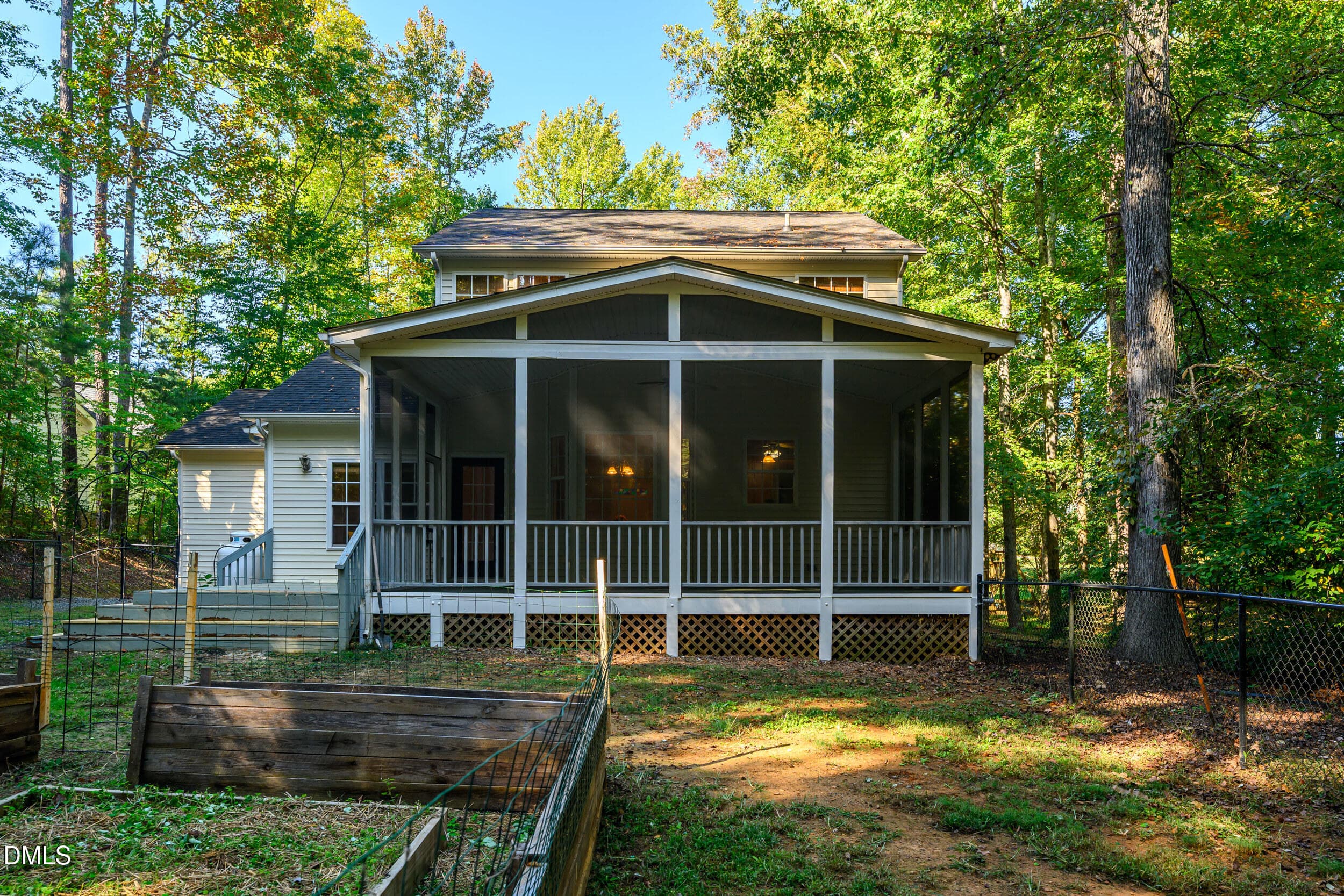 38 -2026 thoroughbred ln, exterior - 2026 Thoroughbred Lane, Hillsborough, NC 27278, Hillsborough