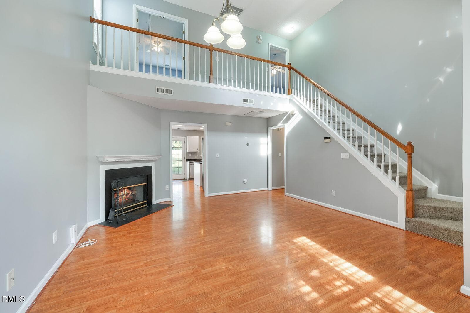 crag lr4 - 1704 Crag Burn Lane, Raleigh, NC 27604
