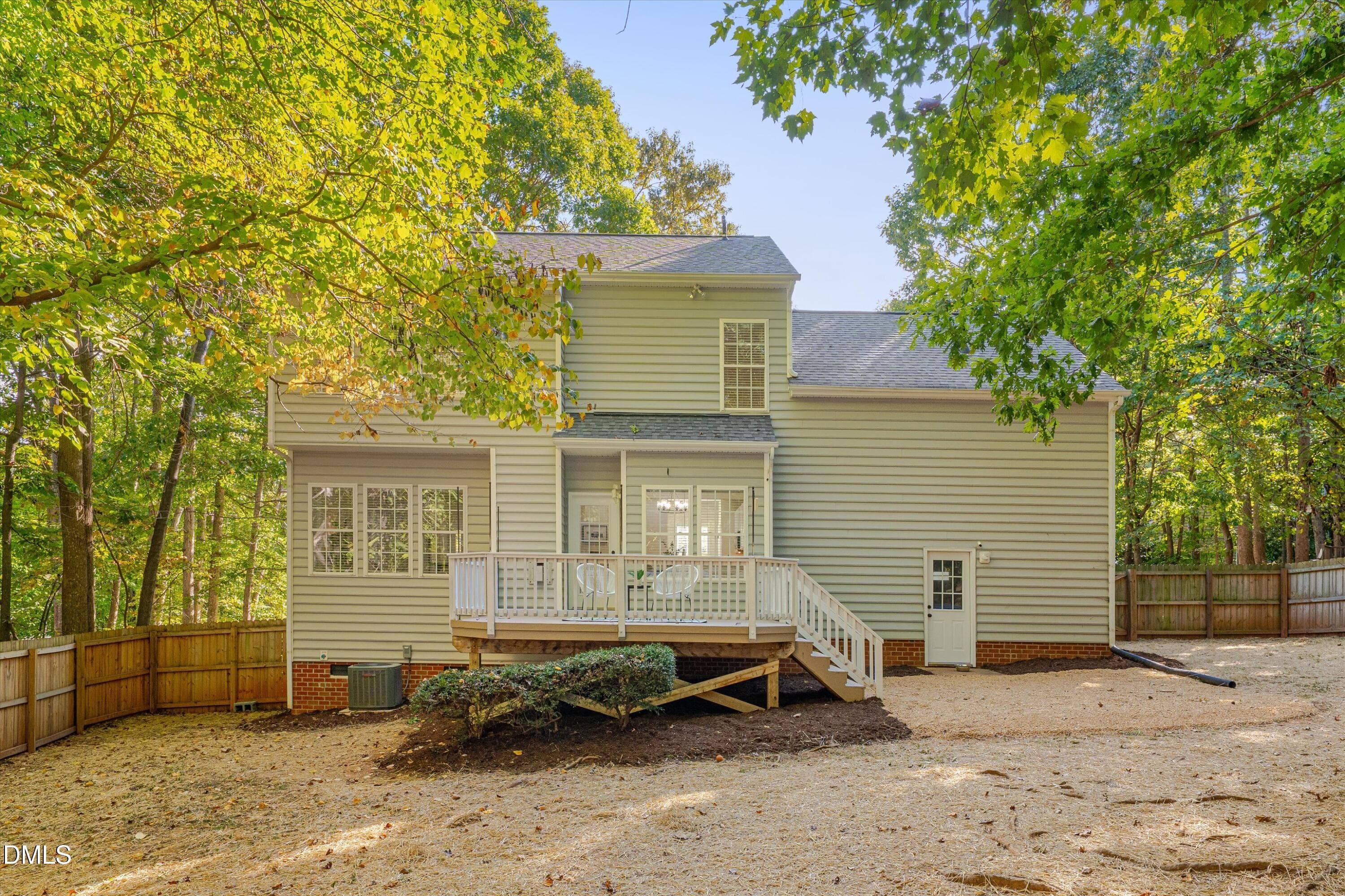 43-507 Town Crier Ct -43 - 507 Town Crier Court, Hillsborough, NC 27278, Hillsborough