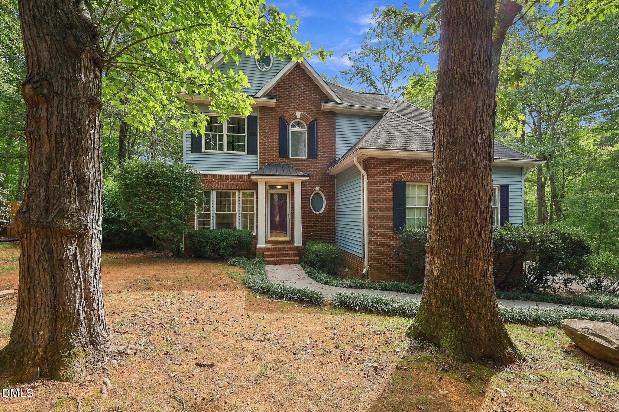 2202 Running Pine Court, Hillsborough, NC 27278