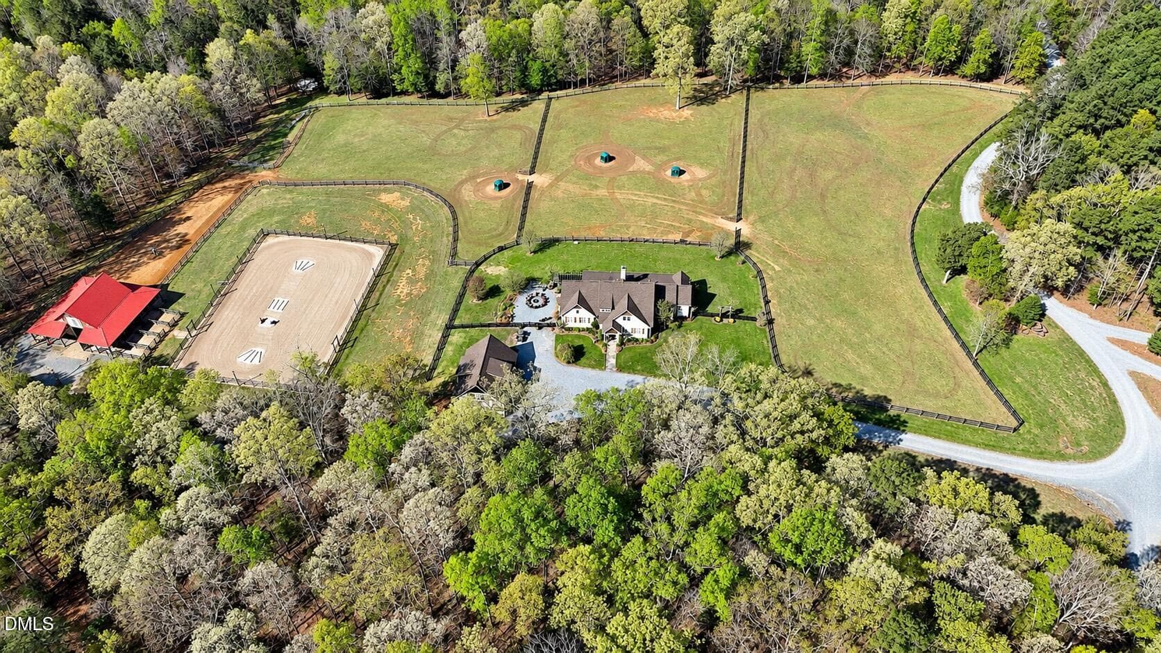 DoubleN2 - 548 Double N Road, Pittsboro, NC 27312