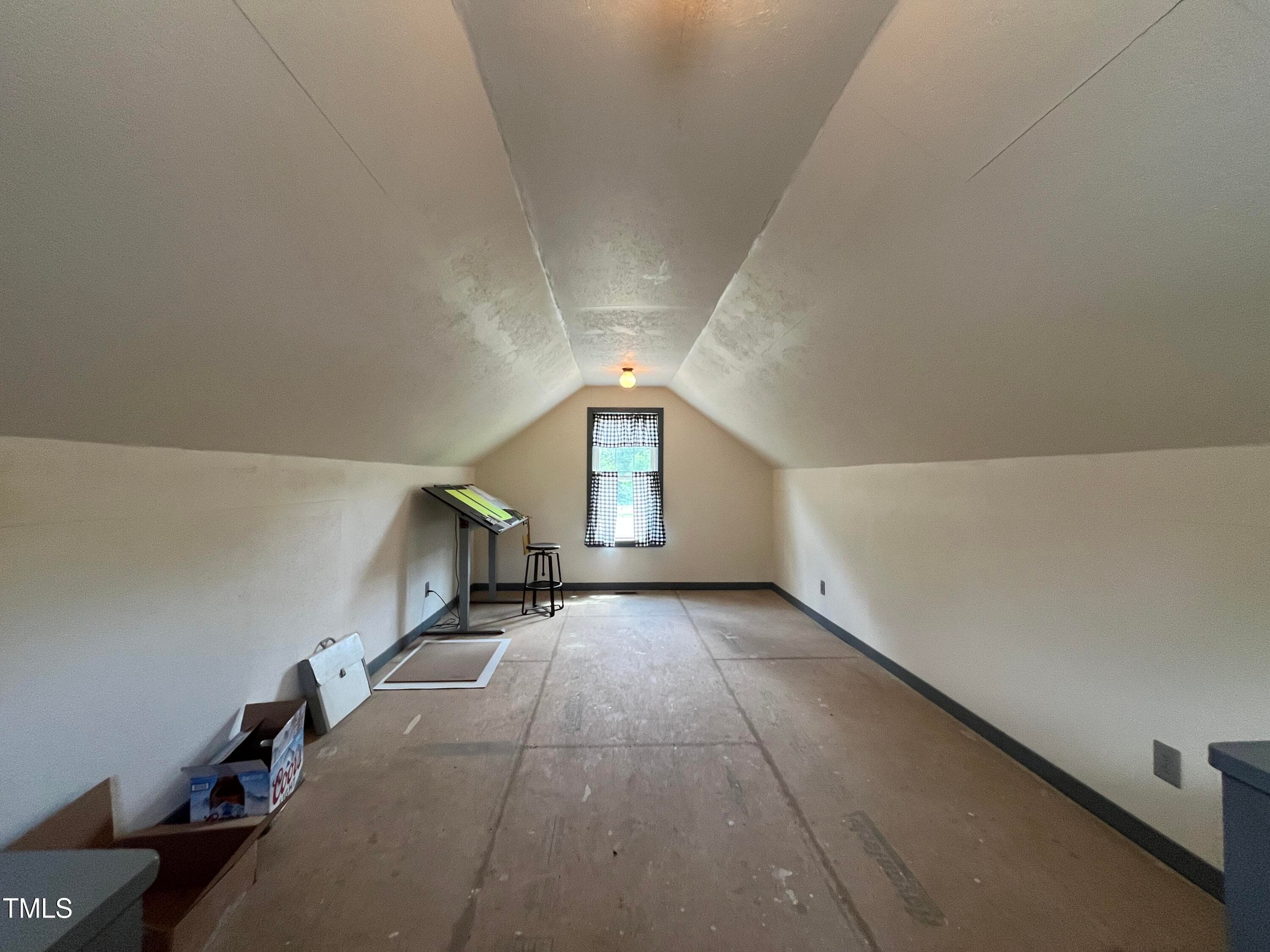 Loft-2483 McNeill Hobbs Rd - 2483 Mcneill Hobbs Road, Bunnlevel, NC 28323