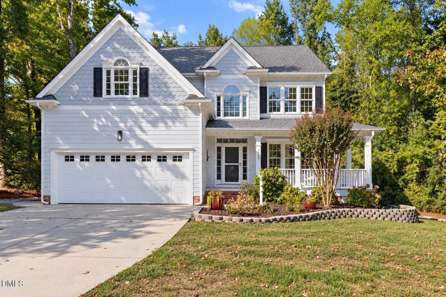 1359 Stone Lion Drive, Fuquay Varina, NC 27526