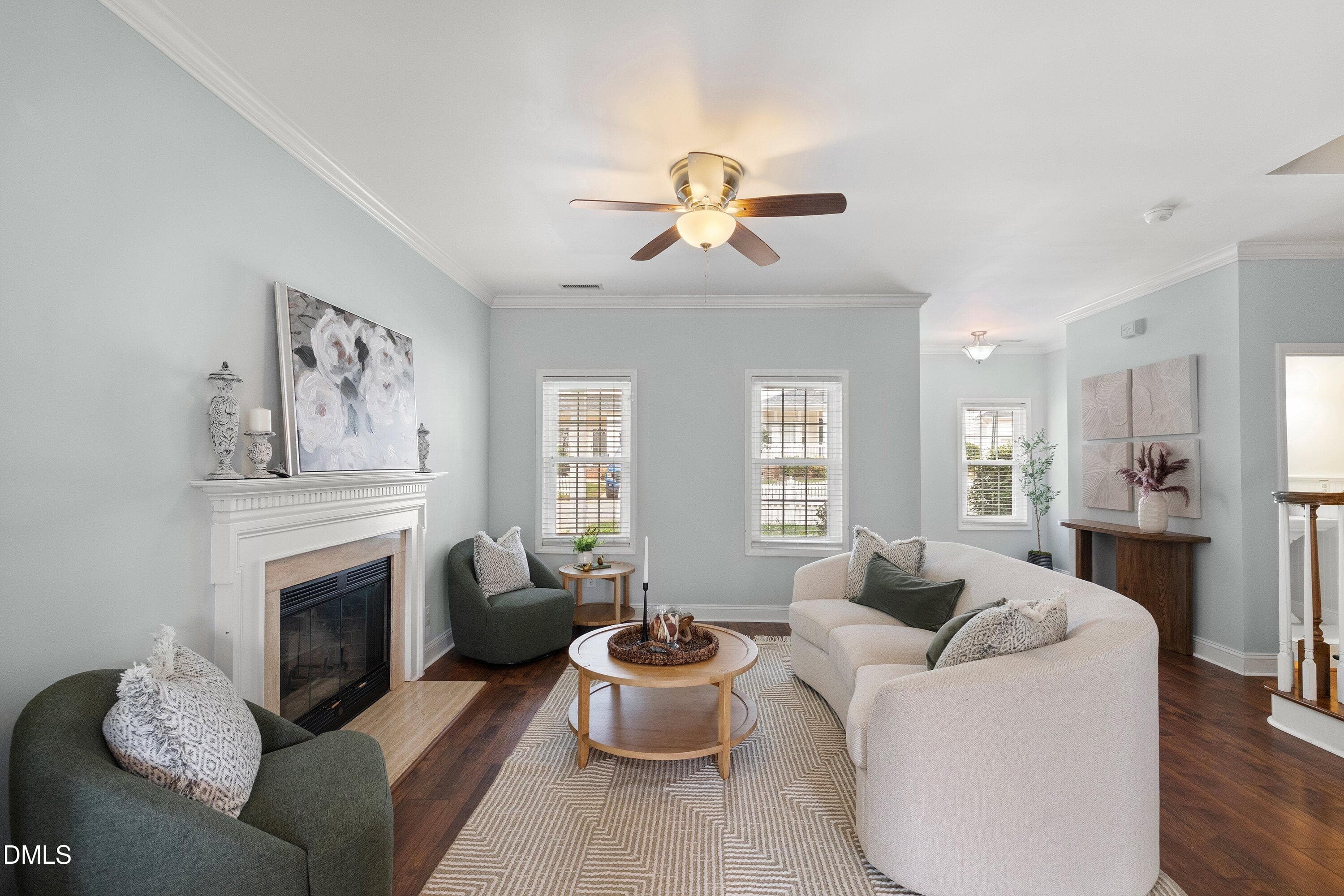 15-214 Bridgepath Dr_7430 - 214 Bridgepath Drive, Cary, NC 27513