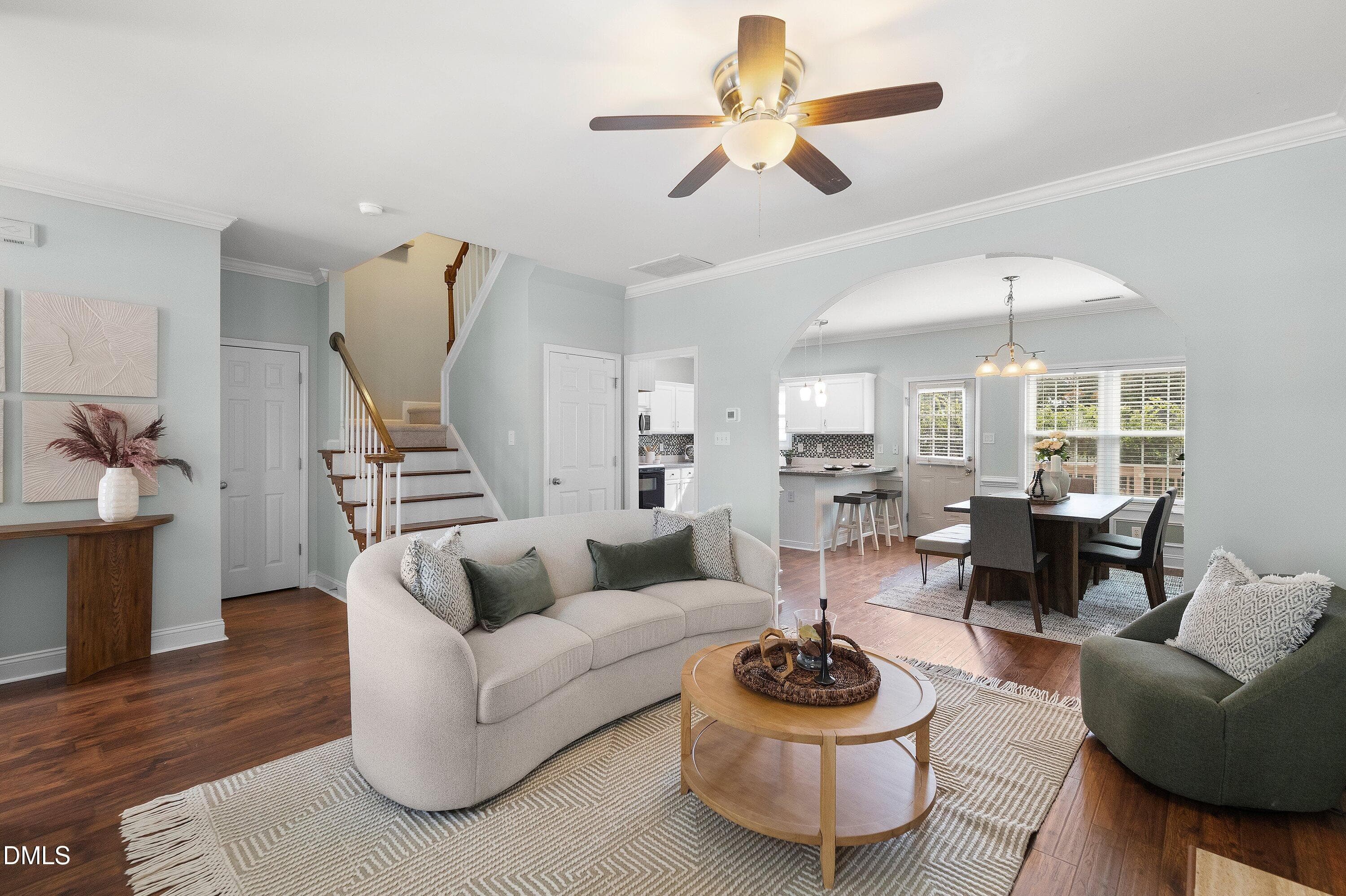 16-214 Bridgepath Dr_7437 - 214 Bridgepath Drive, Cary, NC 27513