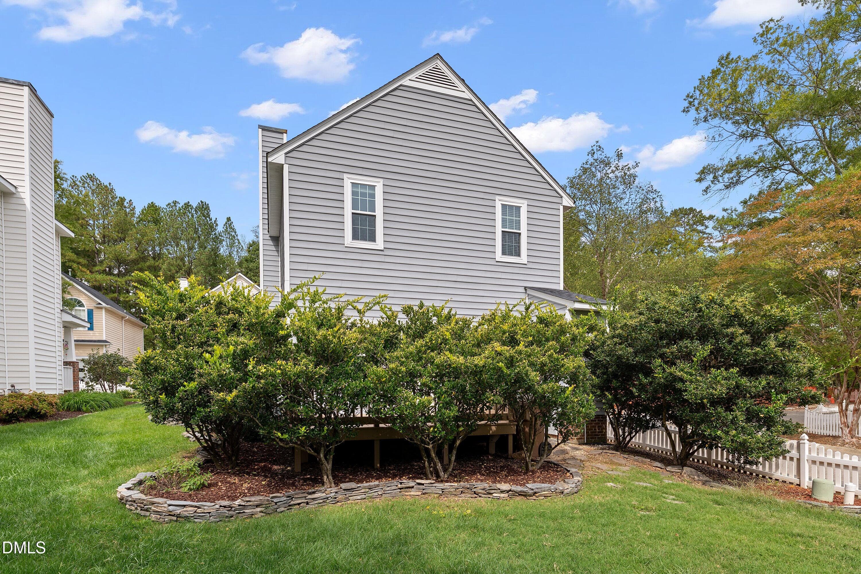 60-214 Bridgepath Dr_7380 - 214 Bridgepath Drive, Cary, NC 27513