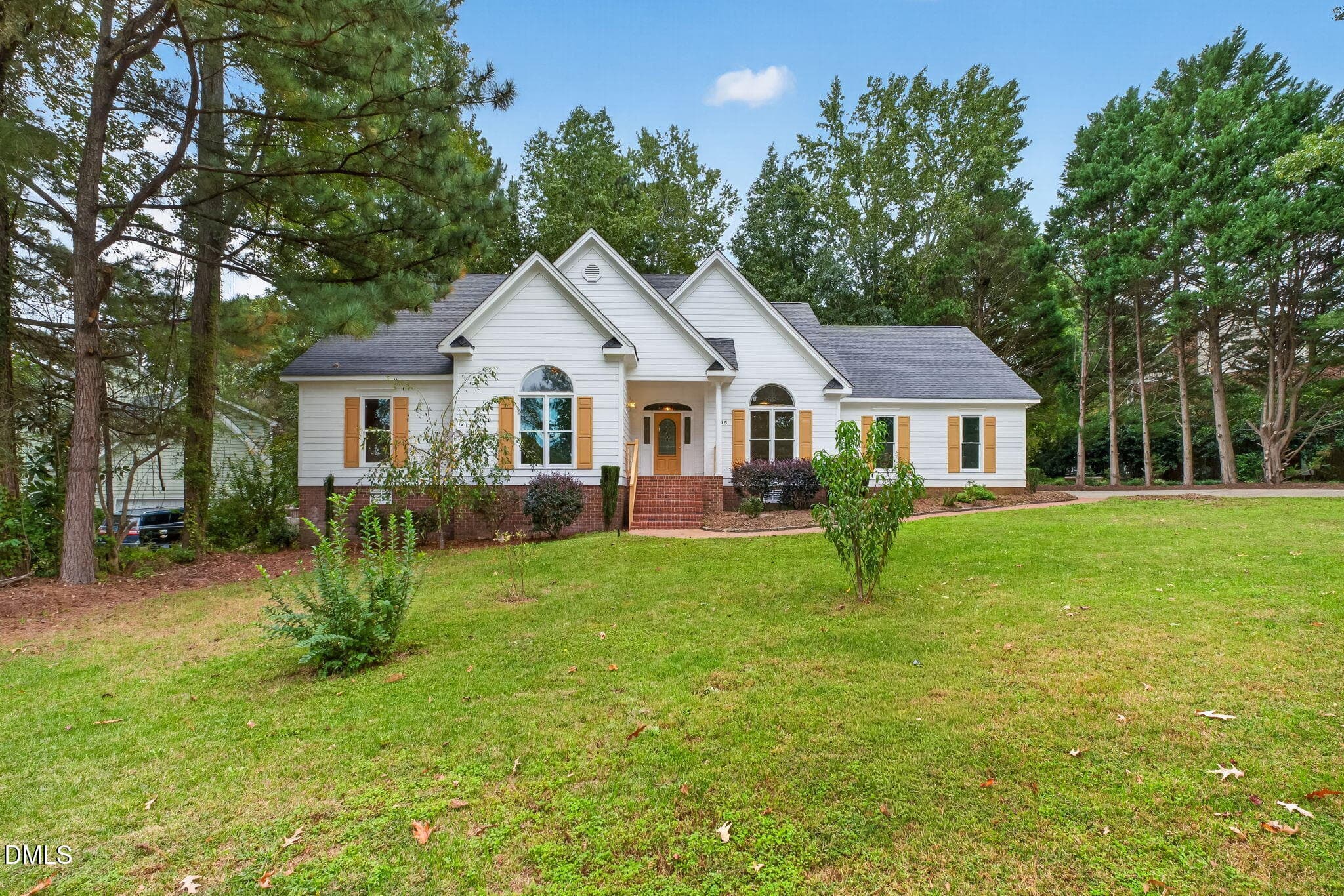 2-web-or-mls-DSC06196 - 705 Birkdale Drive, Clayton, NC 27527, Clayton