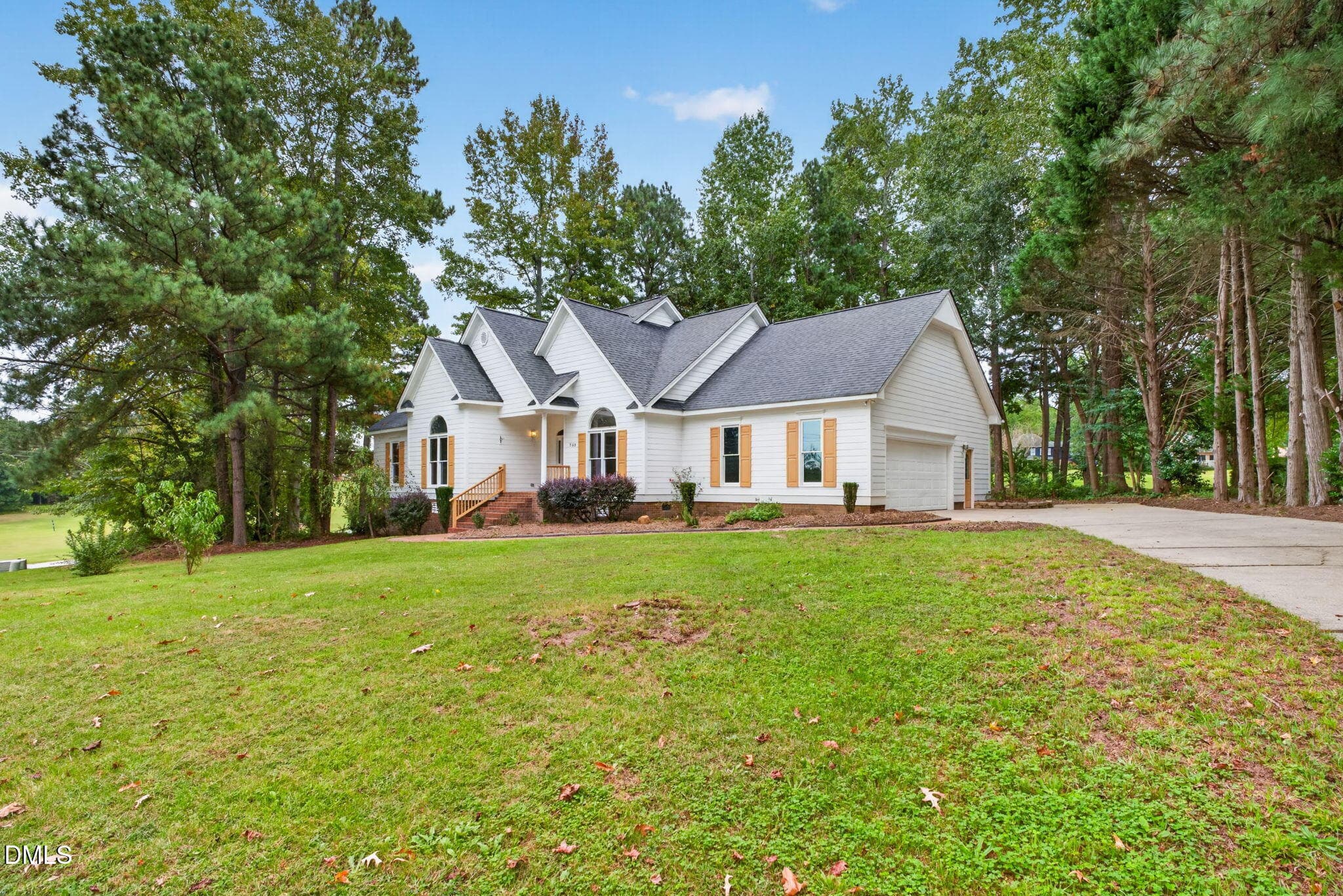 4-web-or-mls-DSC06193 - 705 Birkdale Drive, Clayton, NC 27527, Clayton