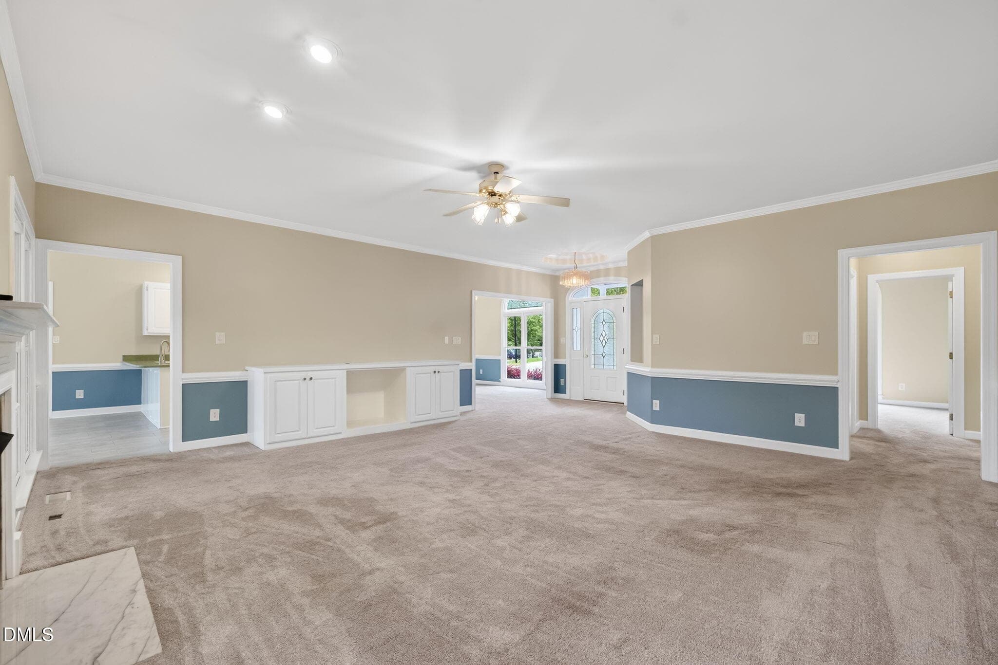 9-web-or-mls-DSC05990 - 705 Birkdale Drive, Clayton, NC 27527, Clayton