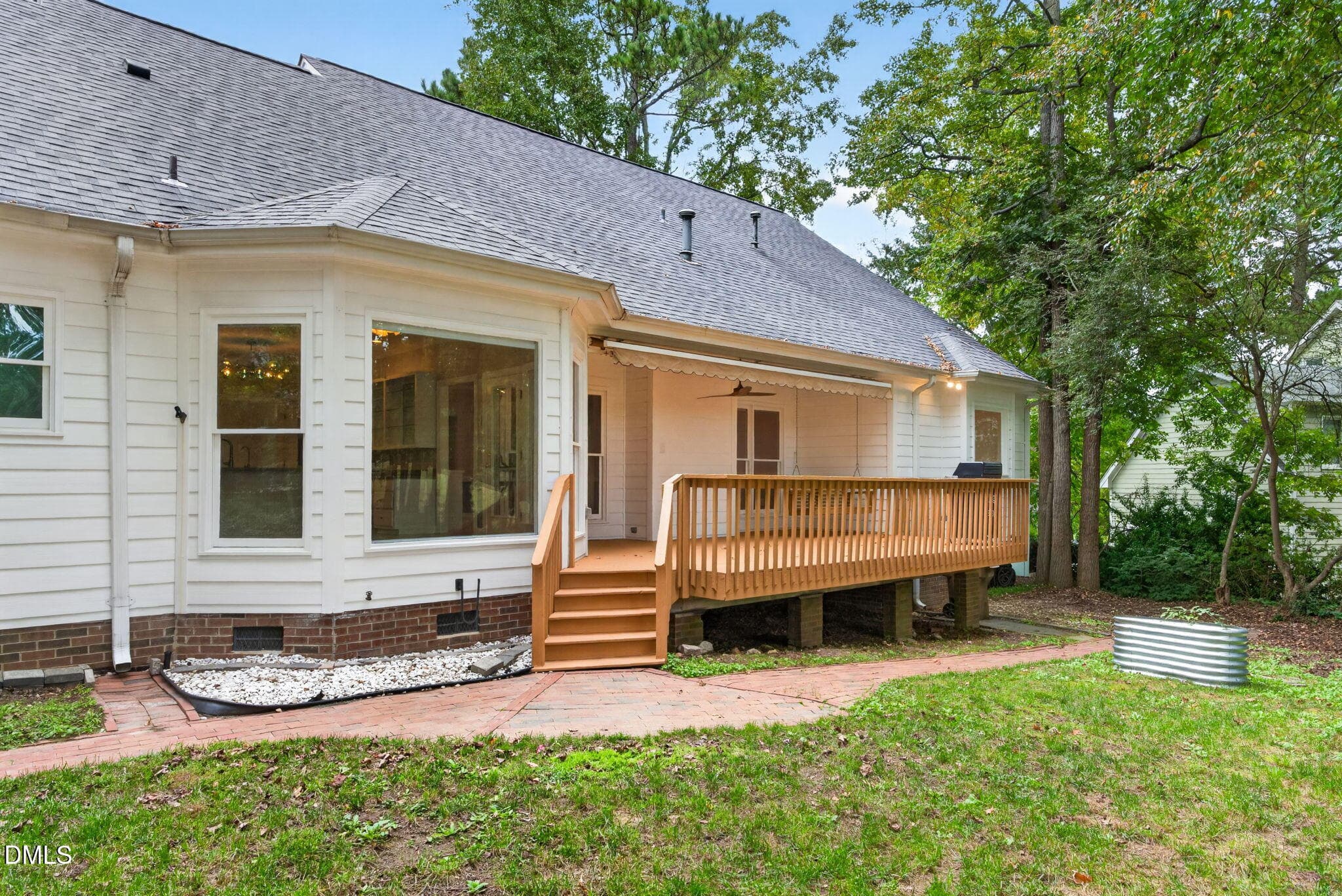 44-web-or-mls-DSC06182 - 705 Birkdale Drive, Clayton, NC 27527, Clayton