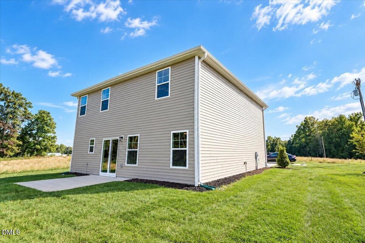 26-2421 Pleasant Hill Liberty-26 - 2421 Pleasant Hill Liberty Road, Liberty, NC 27298