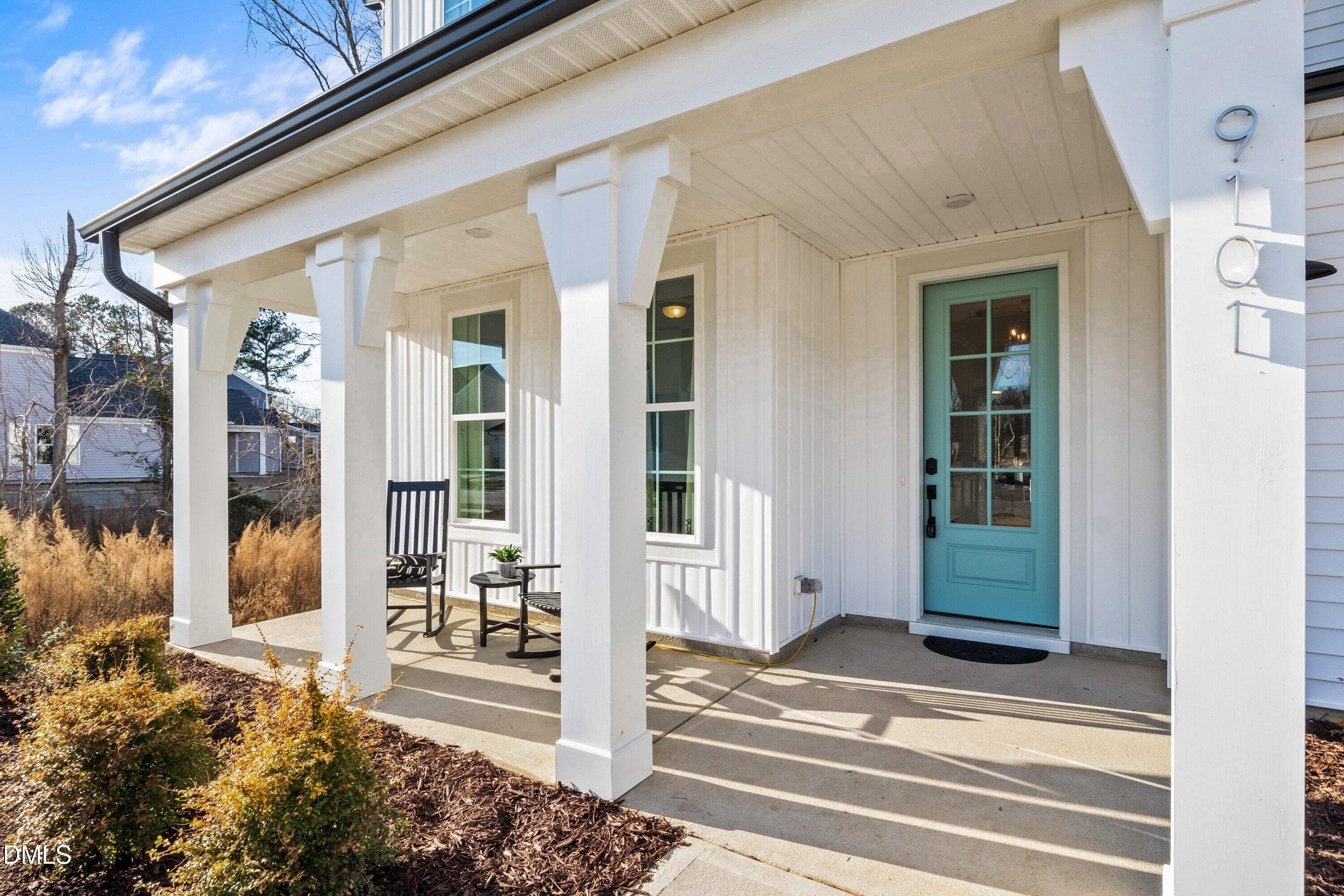 01-9101 Dupree Meadow Dr20240122_0001 - 9101 Dupree Mdw Drive 43, Angier, NC 27501, Angier