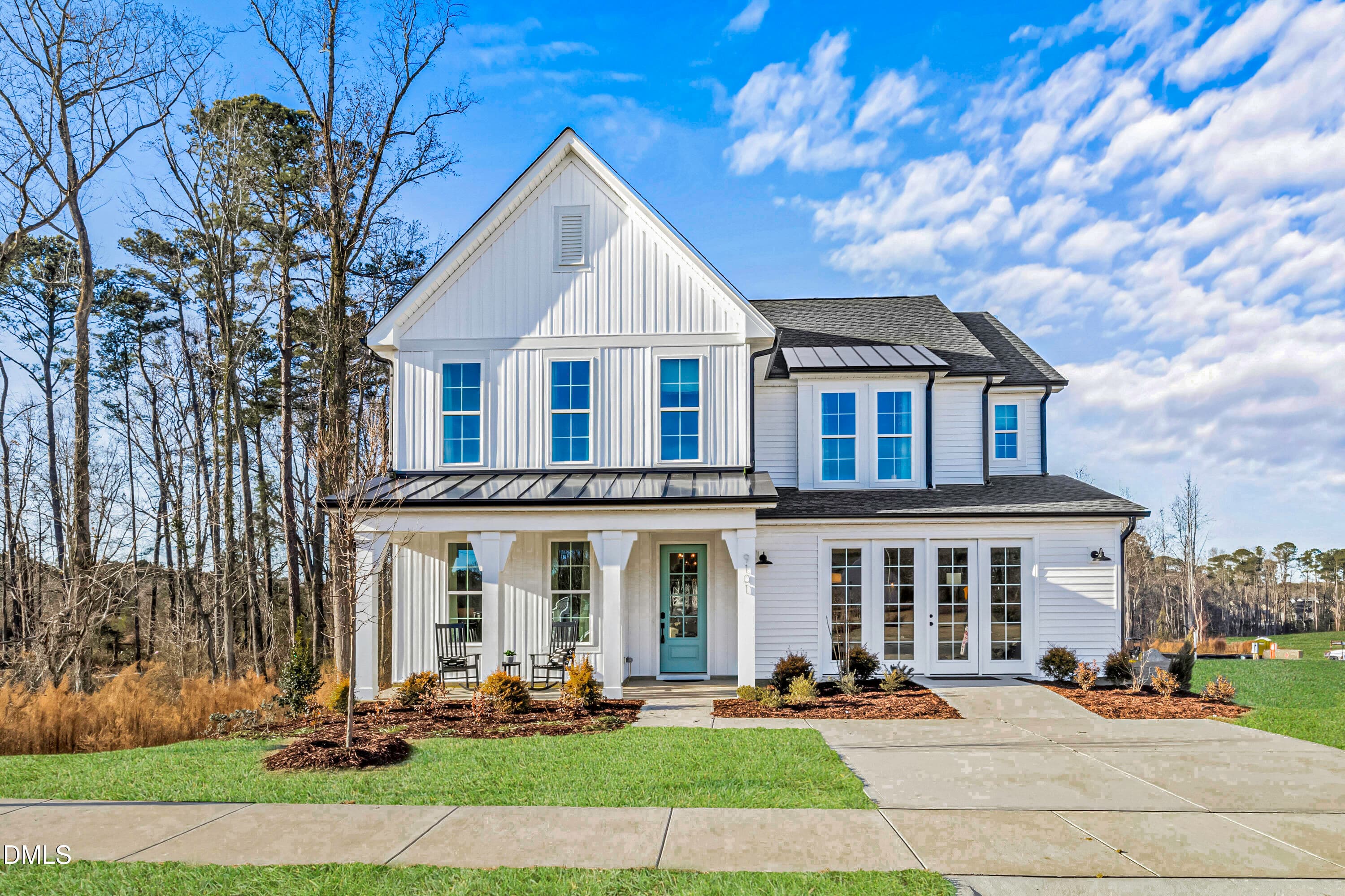 9101 Dupree Mdw Drive 43, Angier, NC 27501