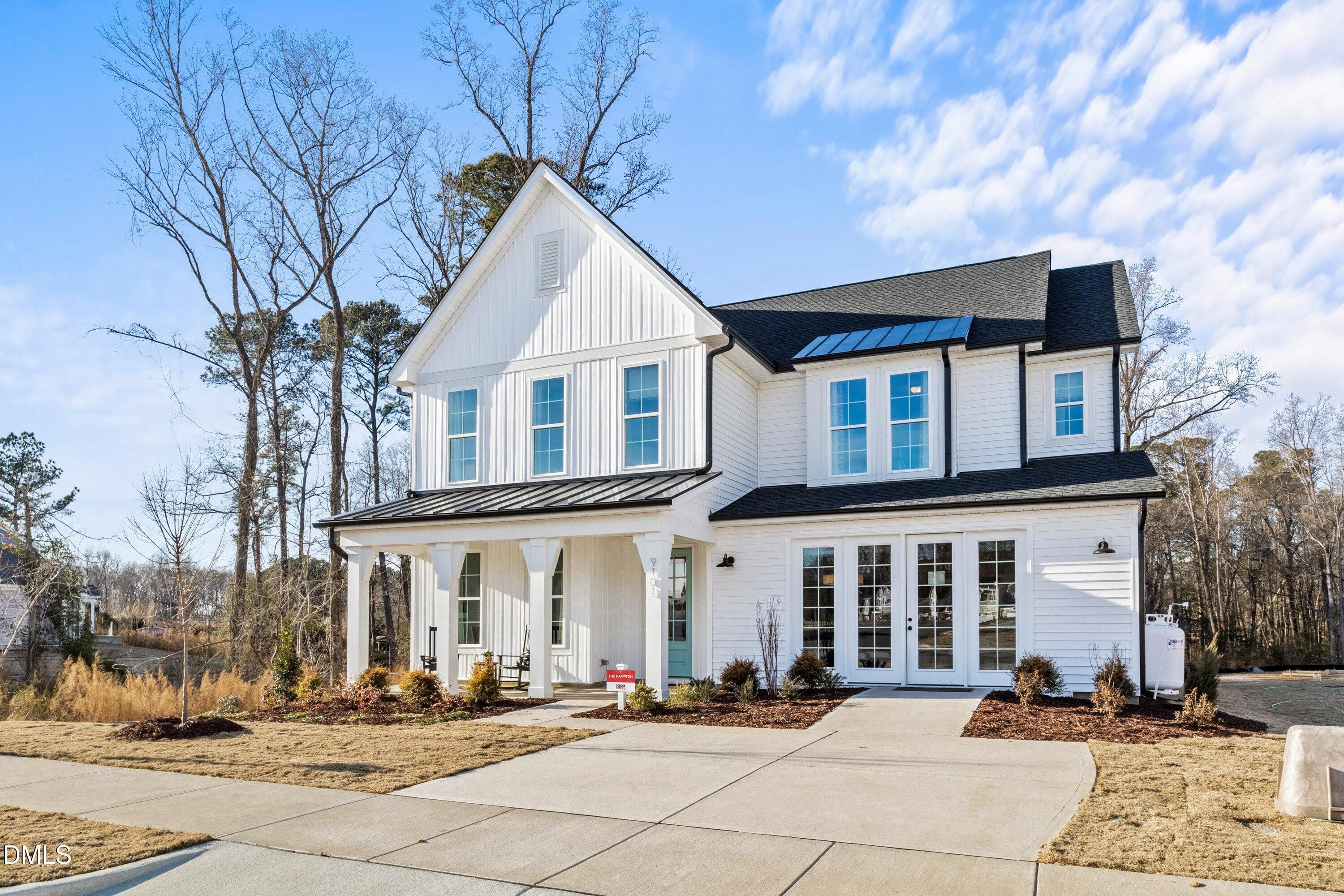 04-9101 Dupree Meadow Dr20240122_0004 - 9101 Dupree Mdw Drive 43, Angier, NC 27501, Angier