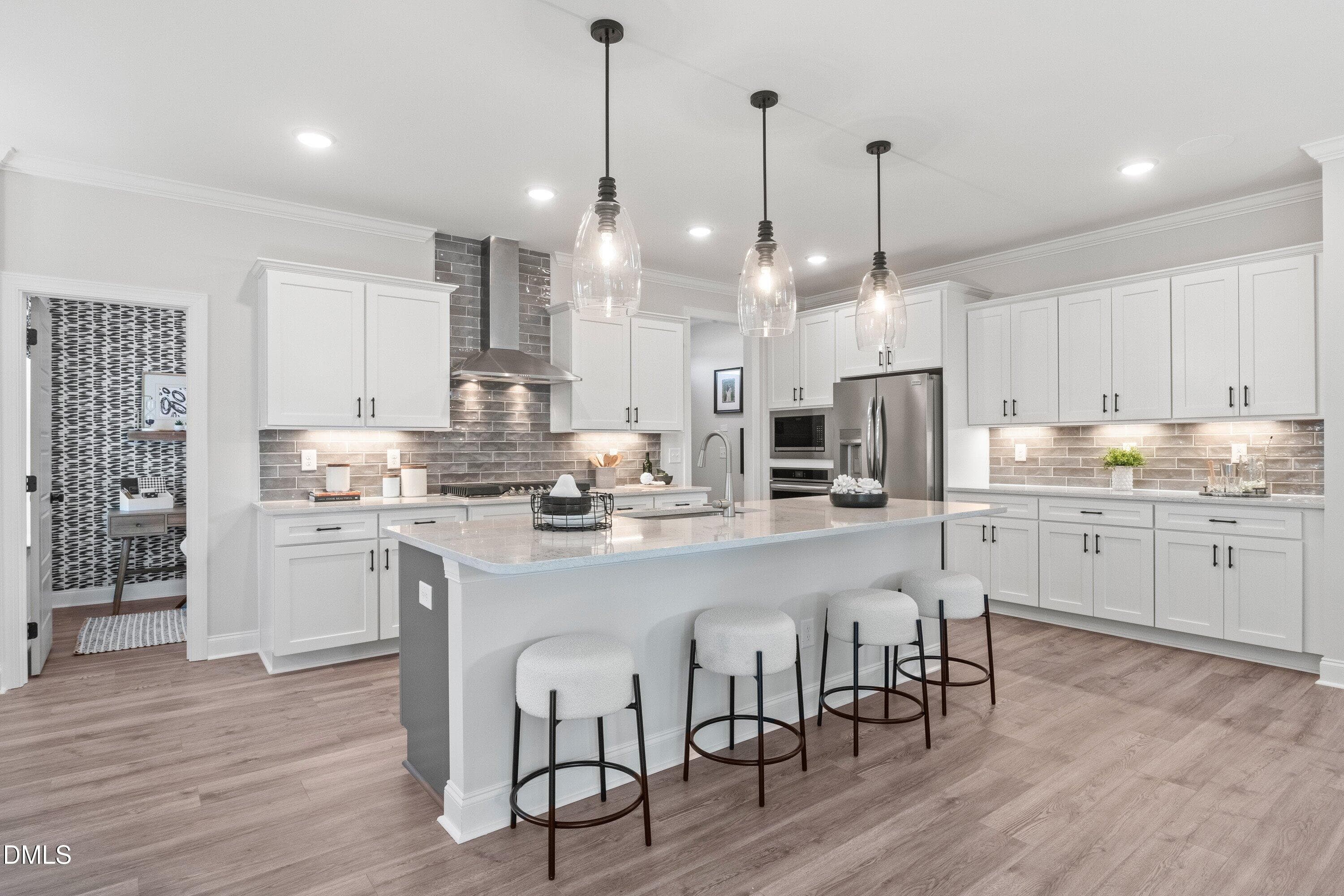 15-9101 Dupree Meadow Dr20240122_0015 - 9101 Dupree Mdw Drive 43, Angier, NC 27501, Angier