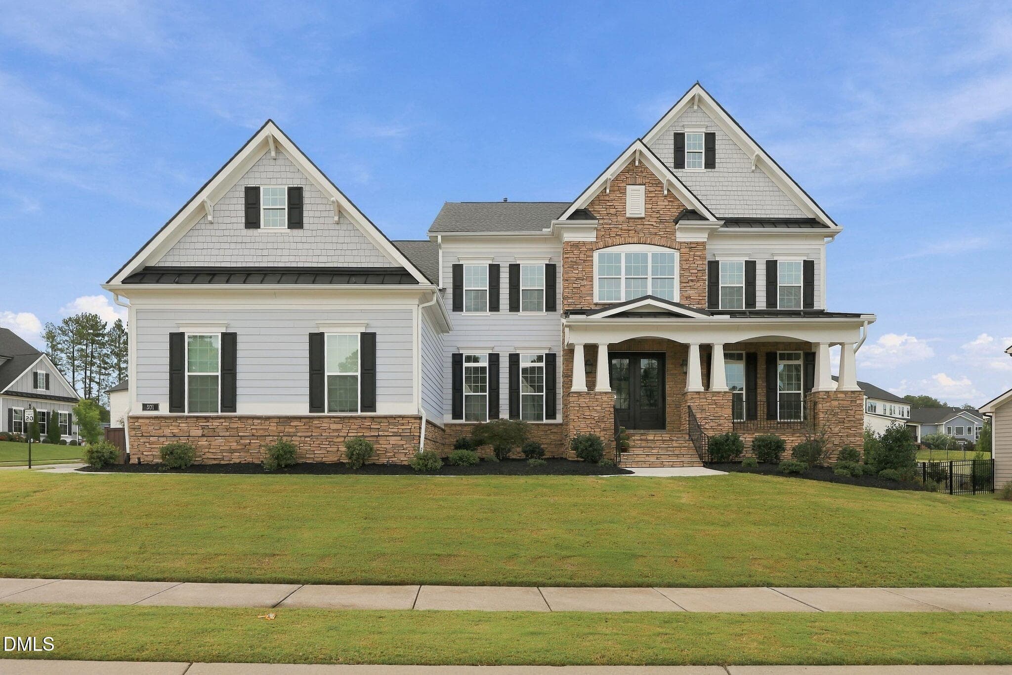 301 Addison Pond Drive, Holly Springs, NC 27540