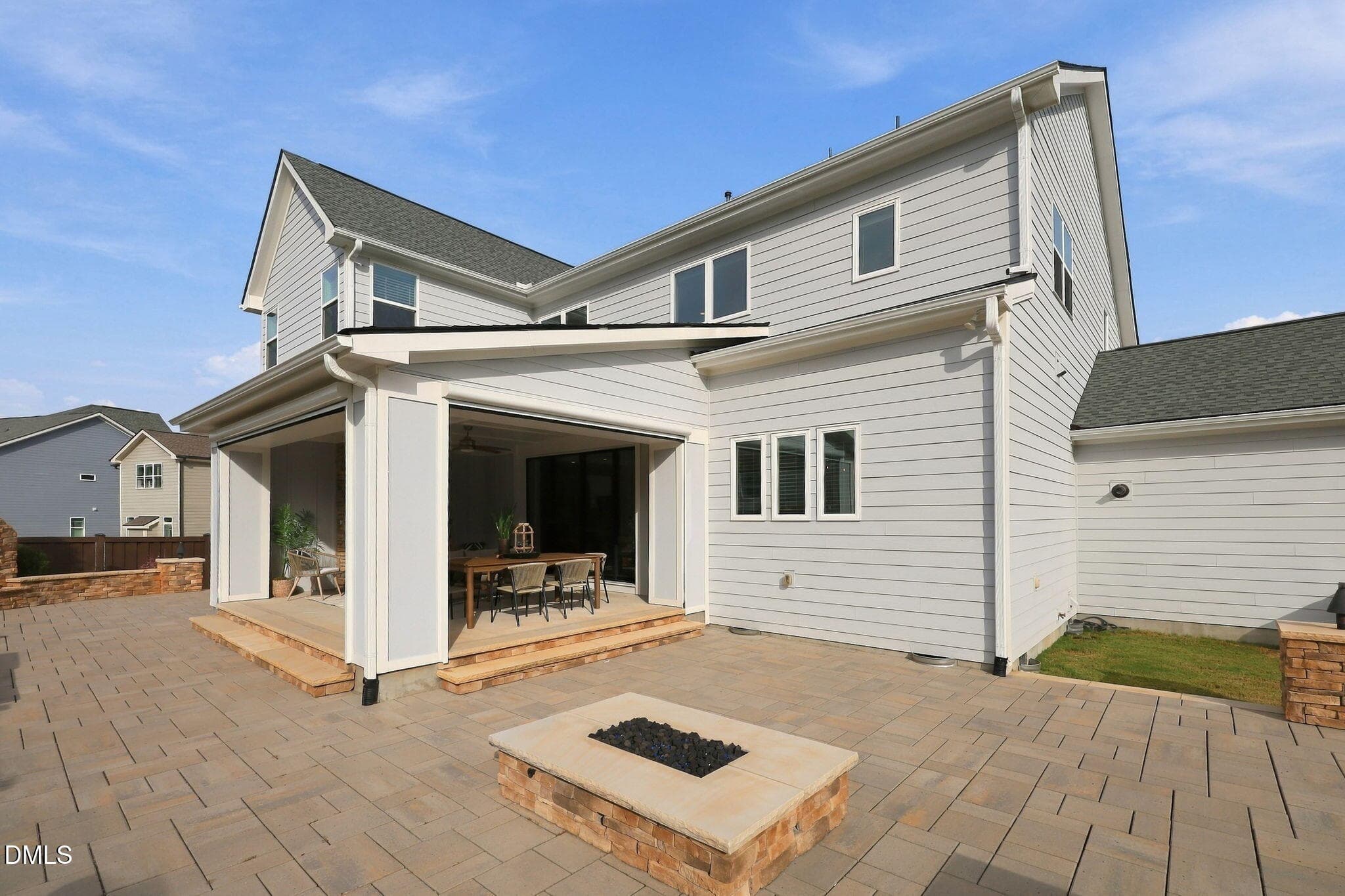 83-web-or-mls-IMG_4215 - 301 Addison Pond Drive, Holly Springs, NC 27540