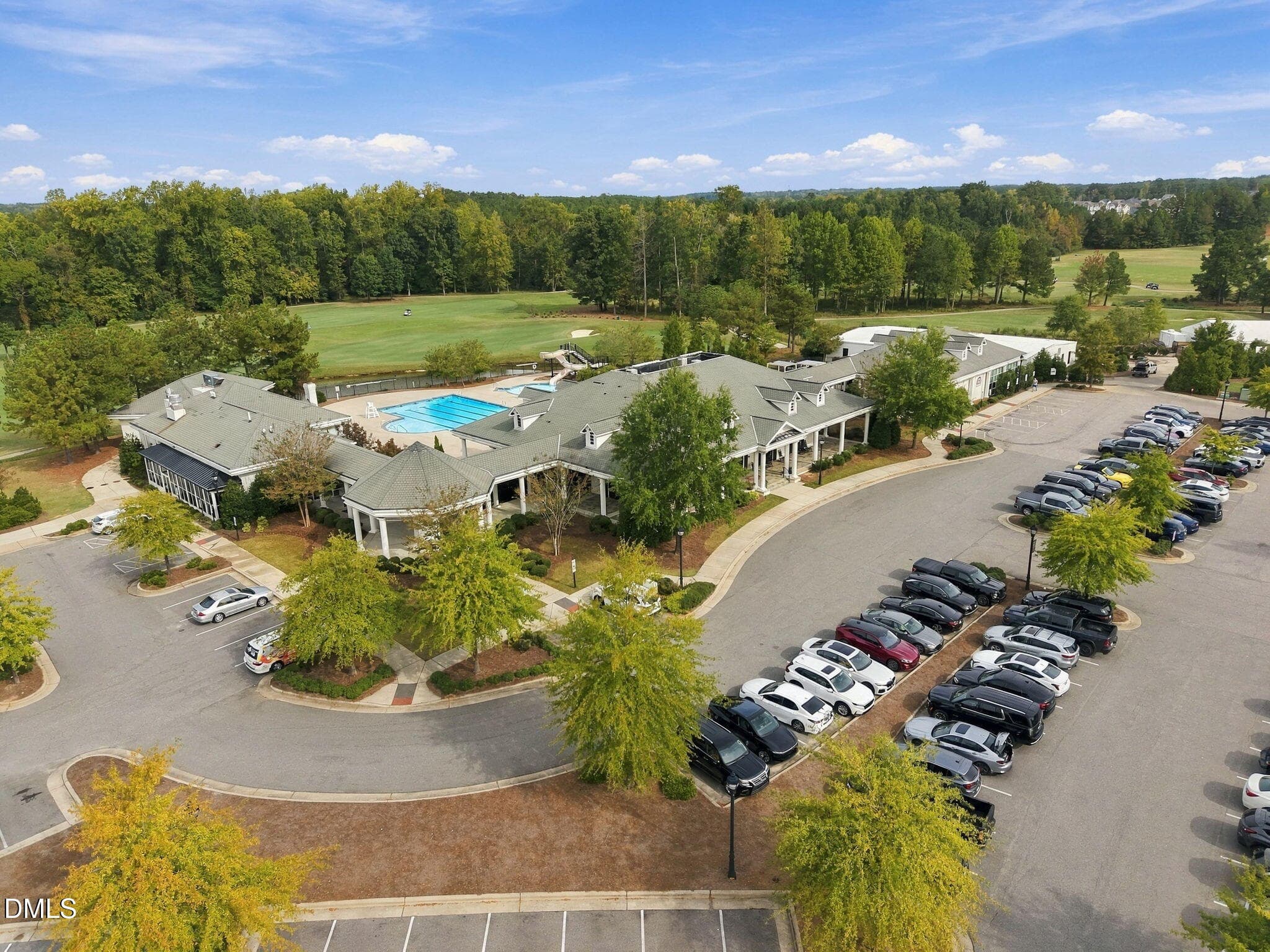 10-web-or-mls-DJI_20261009104509_0209_D_ - 301 Addison Pond Drive, Holly Springs, NC 27540